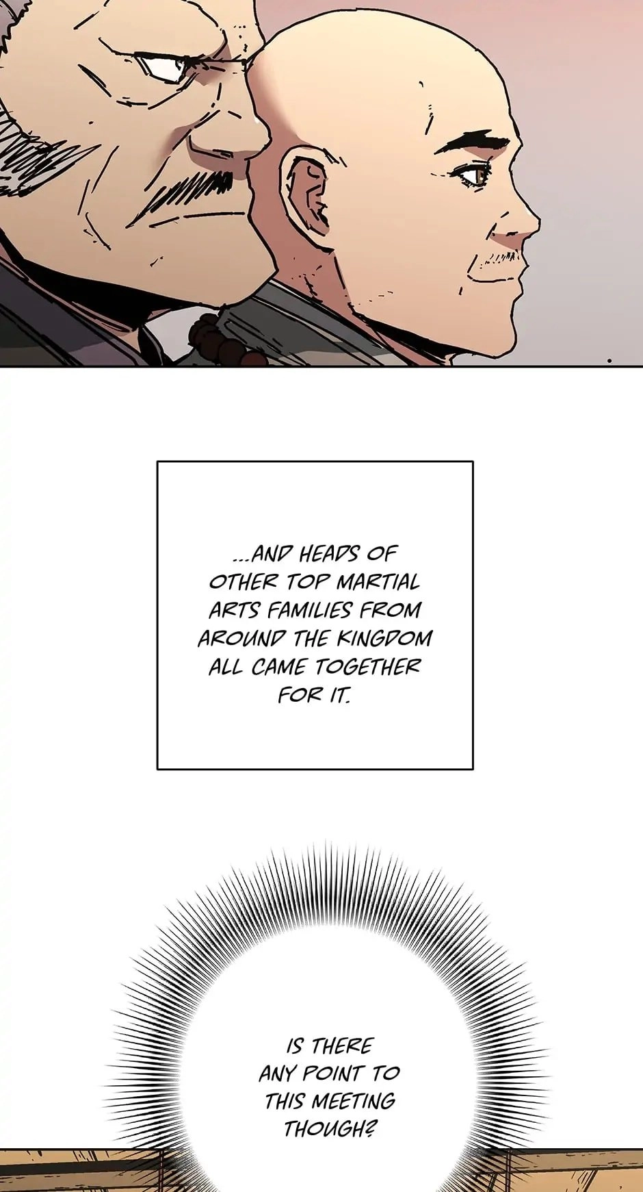 Peerless Dad Chapter 266 - Easier Said Than Done Page 54