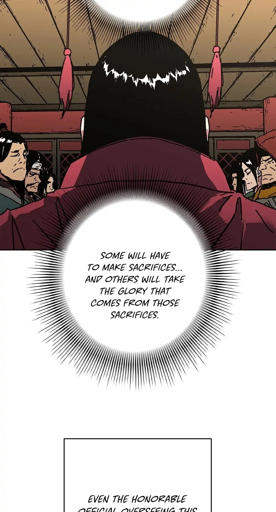 Peerless Dad Chapter 266 - Easier Said Than Done Page 55