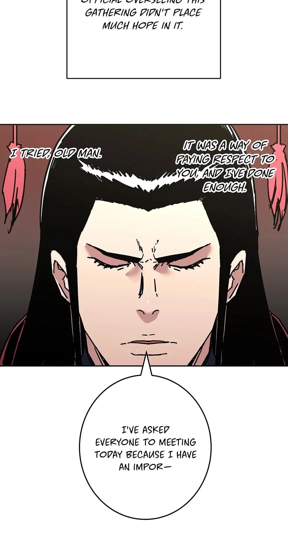 Peerless Dad Chapter 266 - Easier Said Than Done Page 56