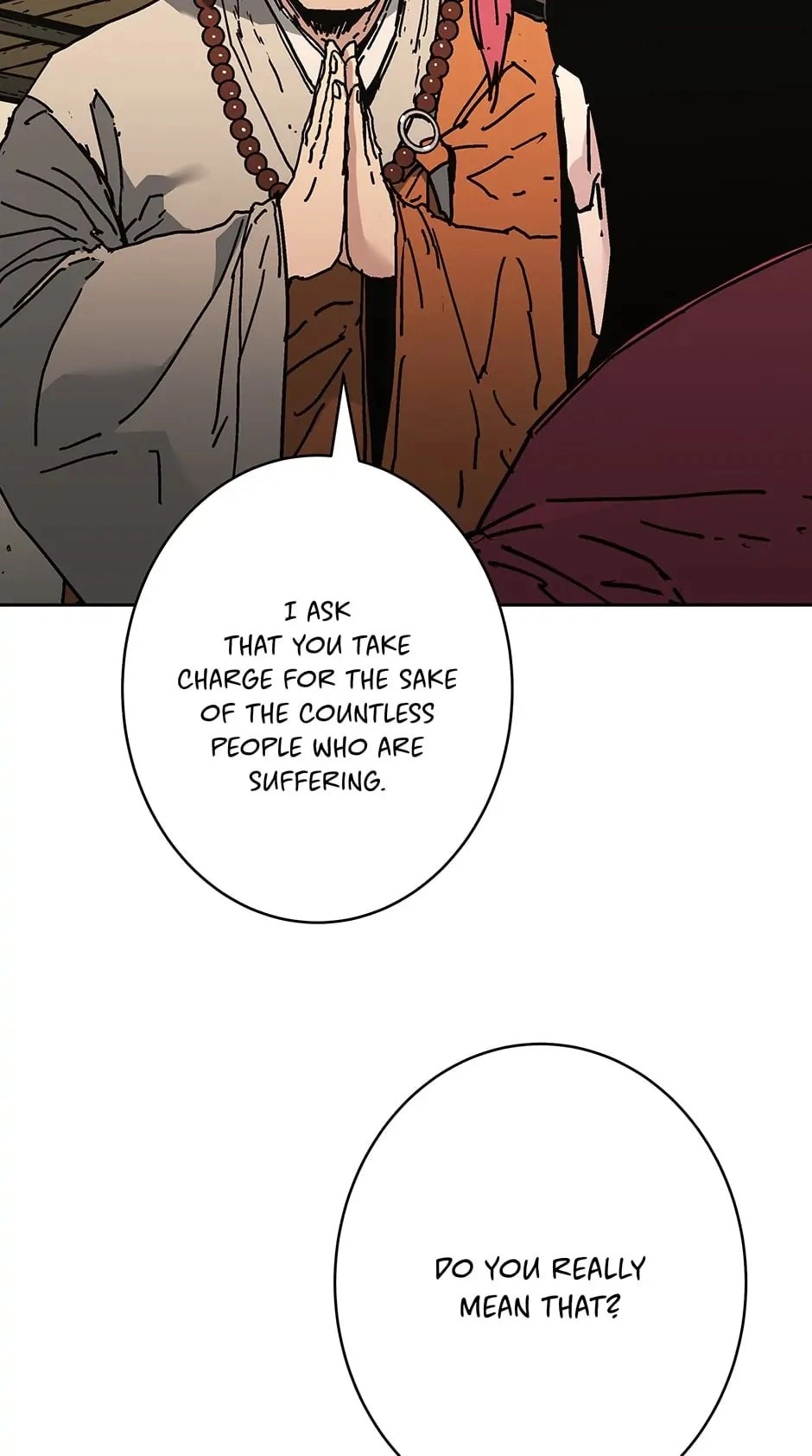 Peerless Dad Chapter 266 - Easier Said Than Done Page 59