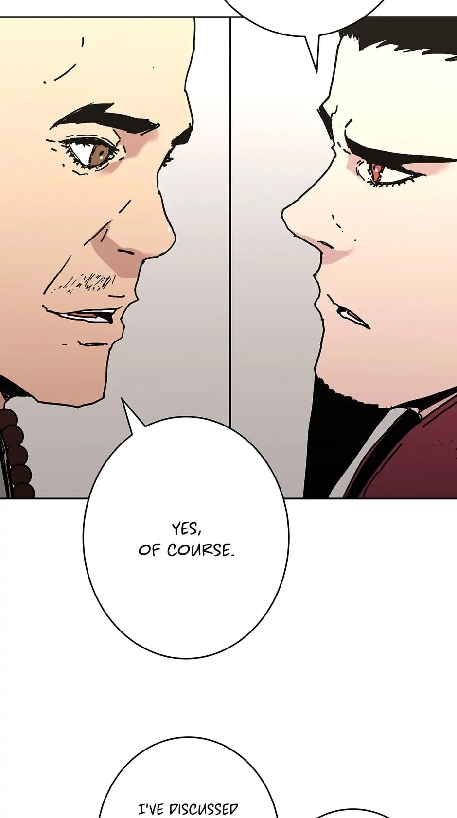 Peerless Dad Chapter 266 - Easier Said Than Done Page 60