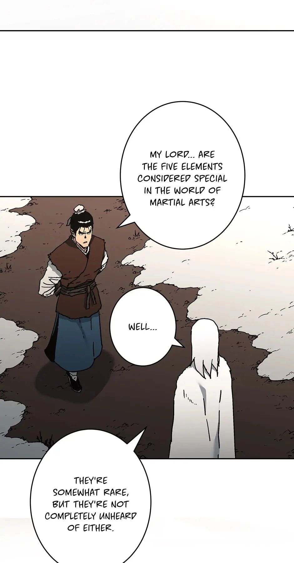 Peerless Dad Chapter 266 - Easier Said Than Done Page 7