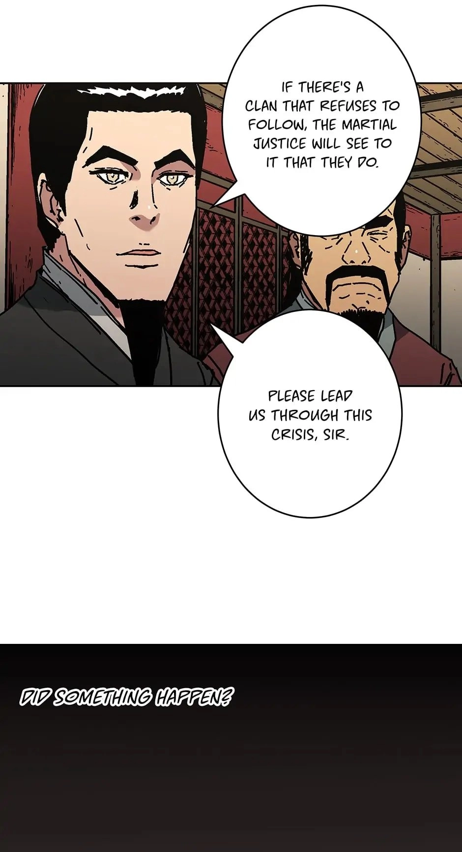 Peerless Dad Chapter 266 - Easier Said Than Done Page 63
