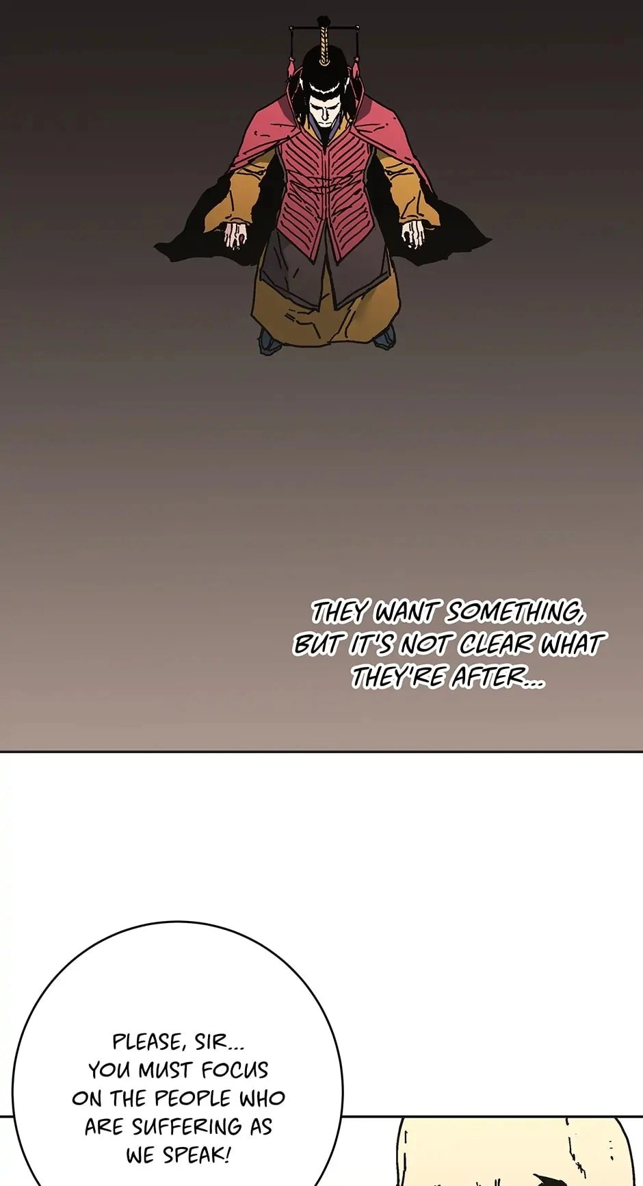 Peerless Dad Chapter 266 - Easier Said Than Done Page 64