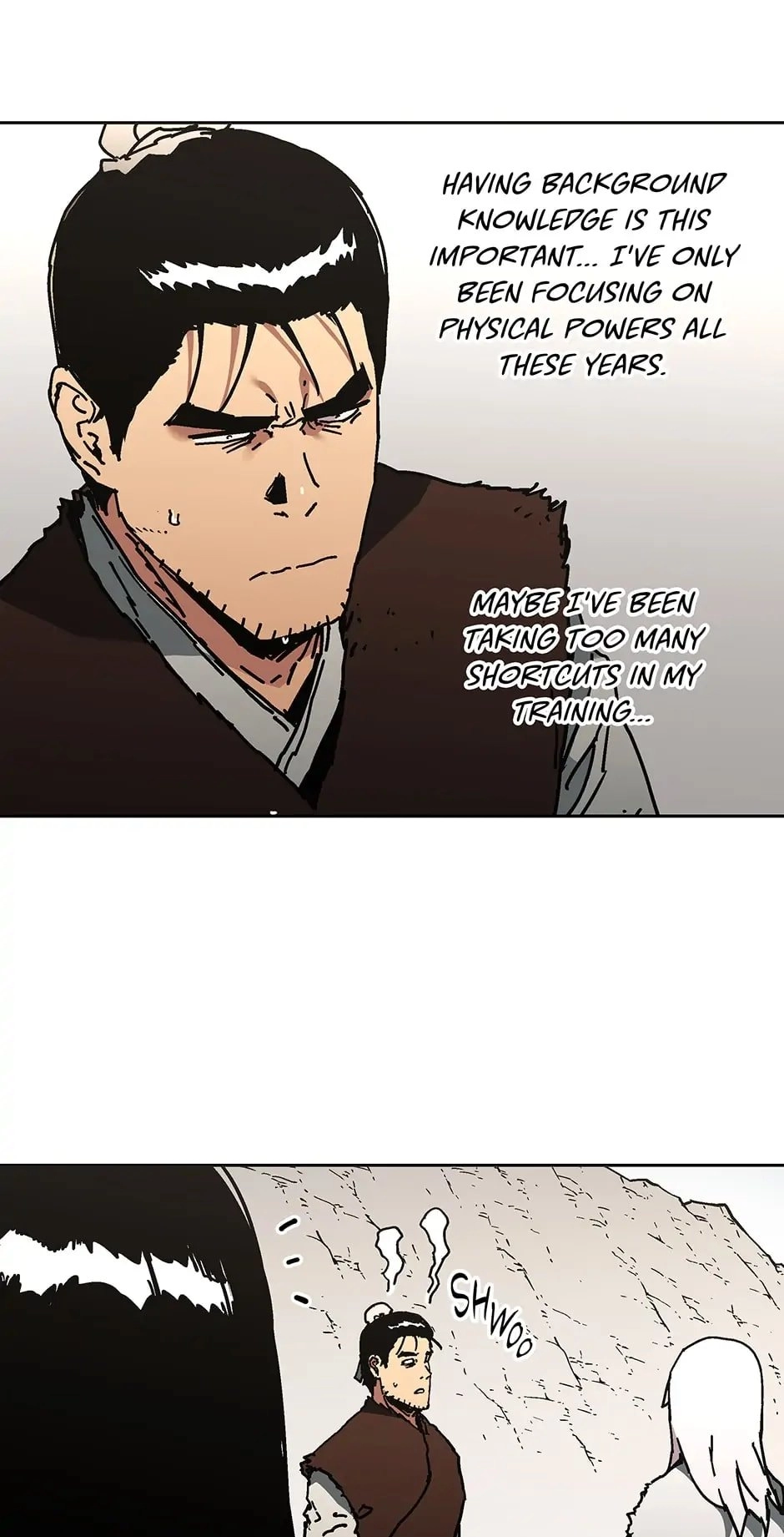 Peerless Dad Chapter 266 - Easier Said Than Done Page 9
