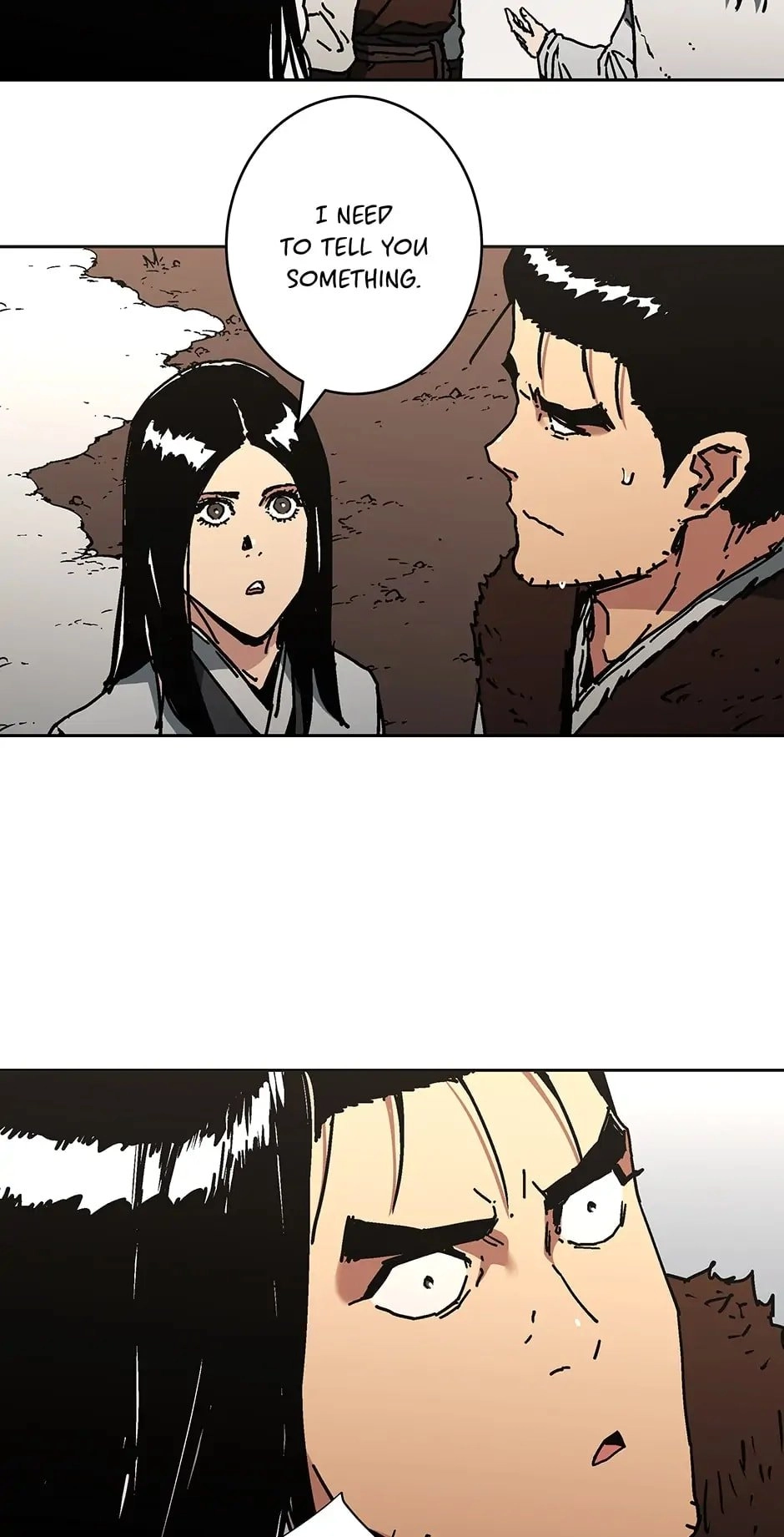 Peerless Dad Chapter 266 - Easier Said Than Done Page 10