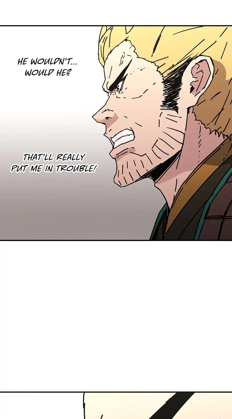 Peerless Dad Chapter 228 - Tiger Trap Page 13