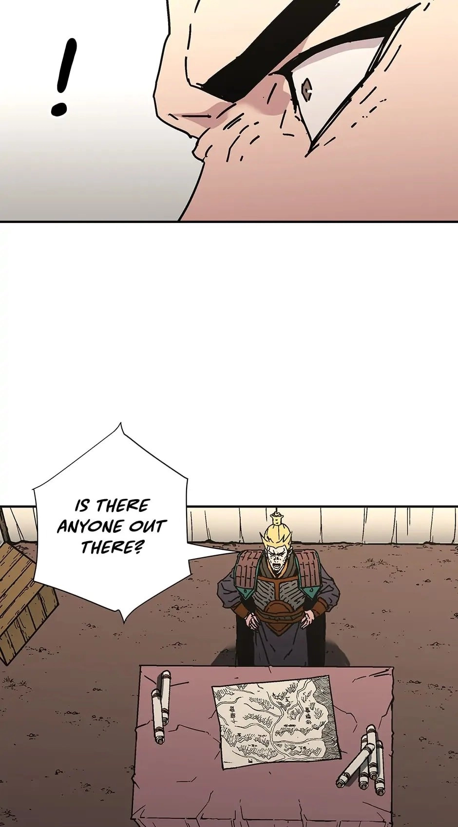 Peerless Dad Chapter 228 - Tiger Trap Page 14