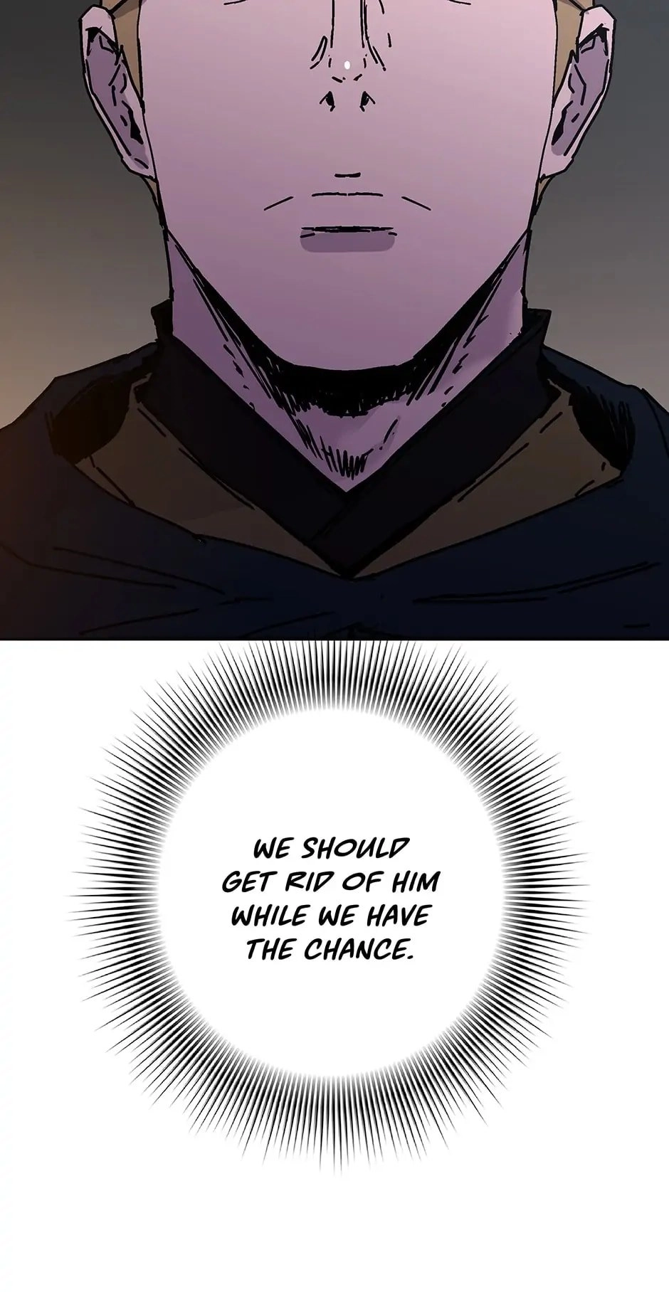 Peerless Dad Chapter 228 - Tiger Trap Page 22