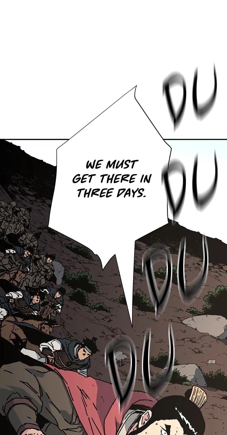 Peerless Dad Chapter 228 - Tiger Trap Page 23
