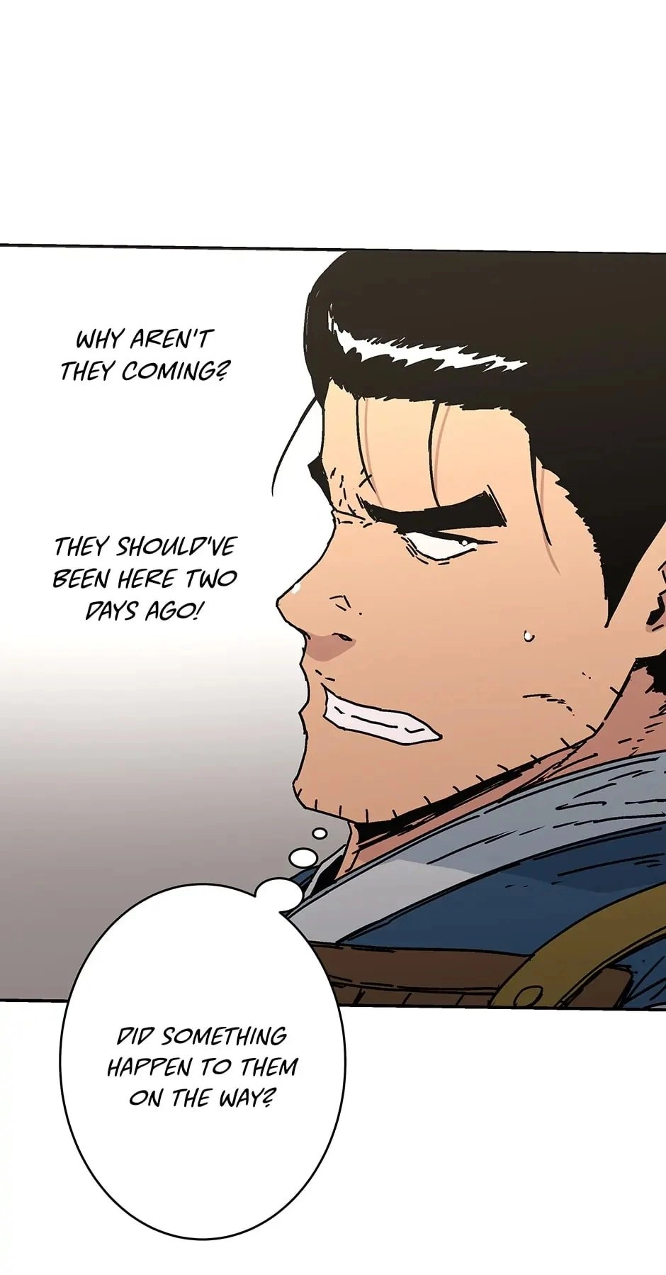 Peerless Dad Chapter 228 - Tiger Trap Page 27