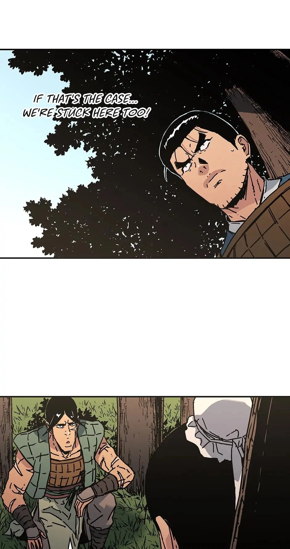 Peerless Dad Chapter 228 - Tiger Trap Page 28
