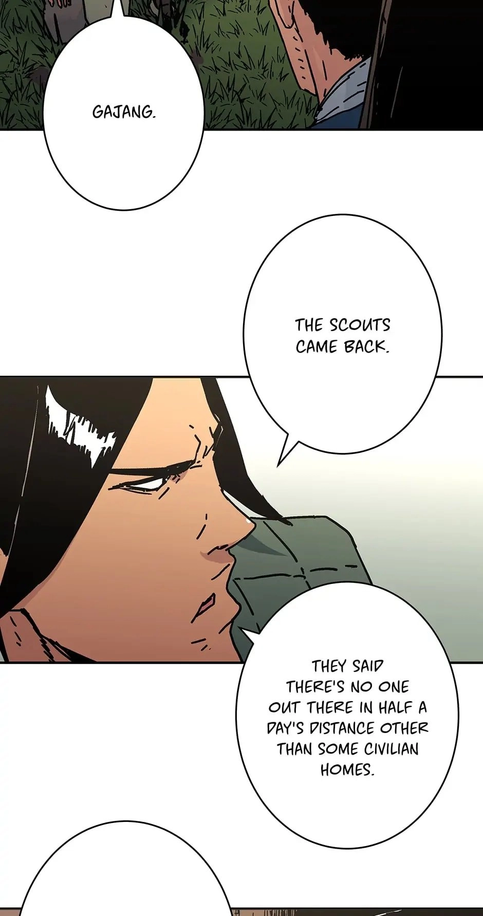 Peerless Dad Chapter 228 - Tiger Trap Page 29
