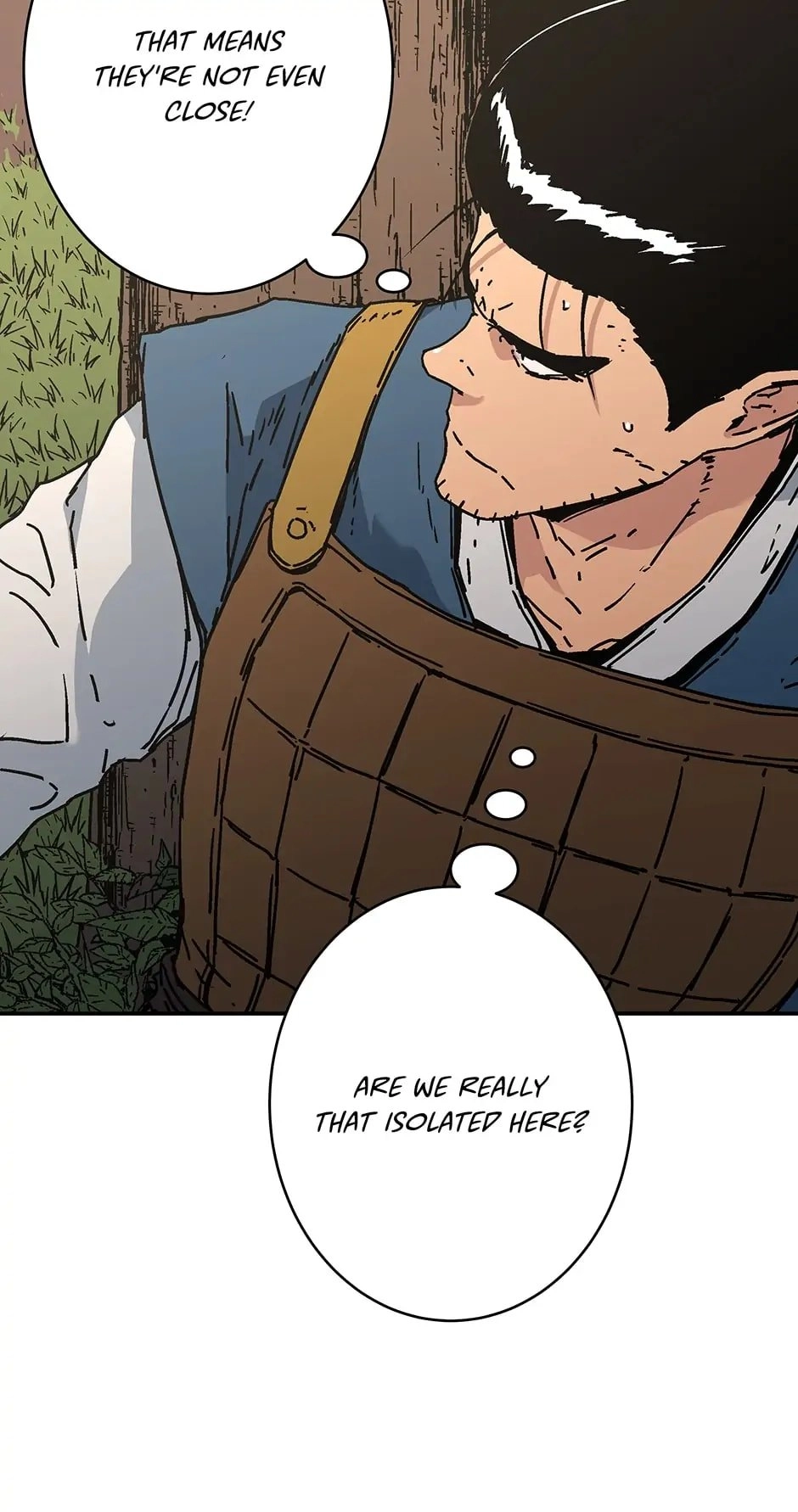 Peerless Dad Chapter 228 - Tiger Trap Page 30