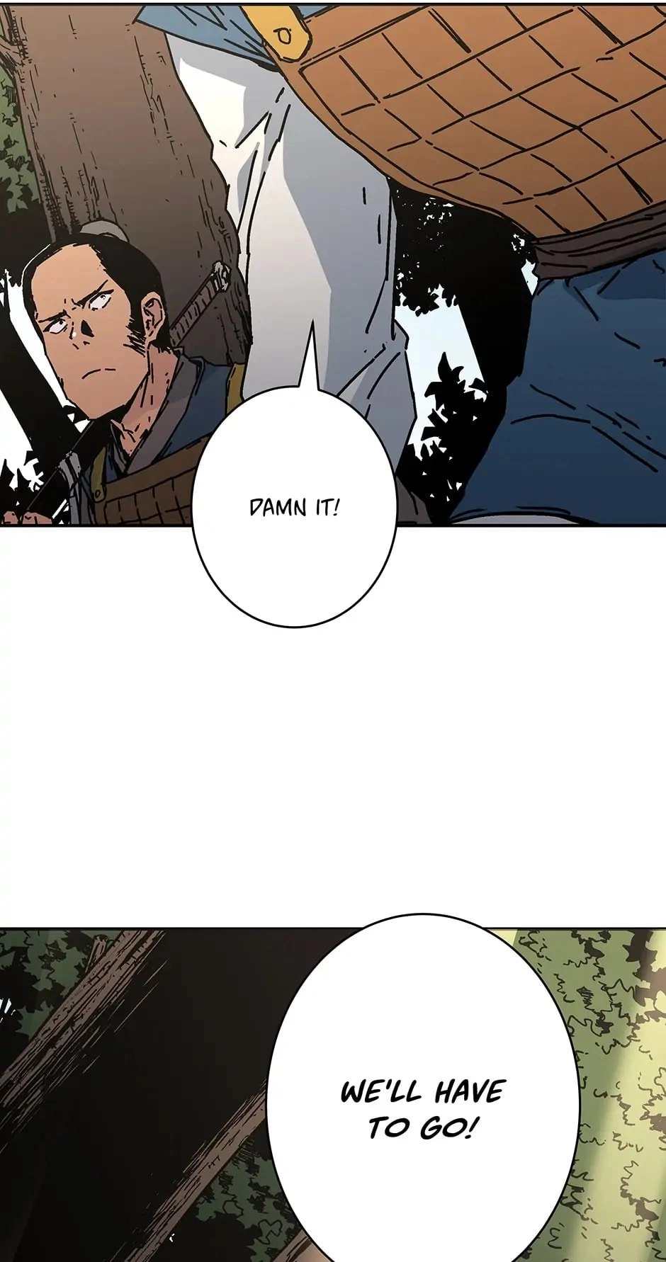 Peerless Dad Chapter 228 - Tiger Trap Page 31