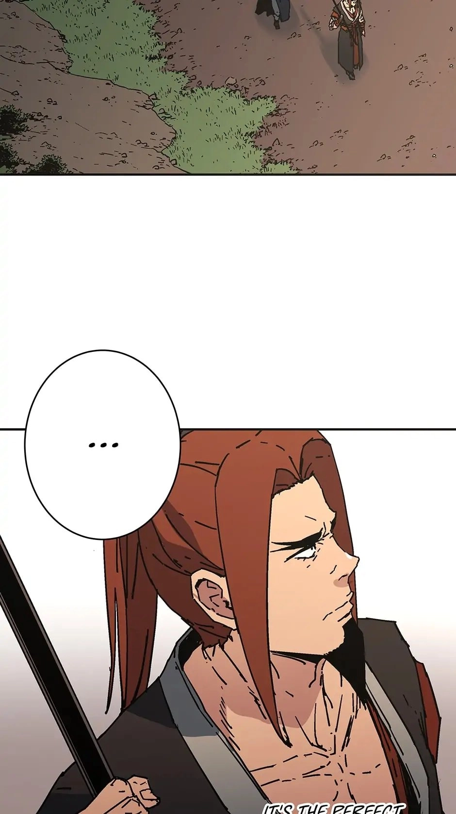 Peerless Dad Chapter 228 - Tiger Trap Page 34