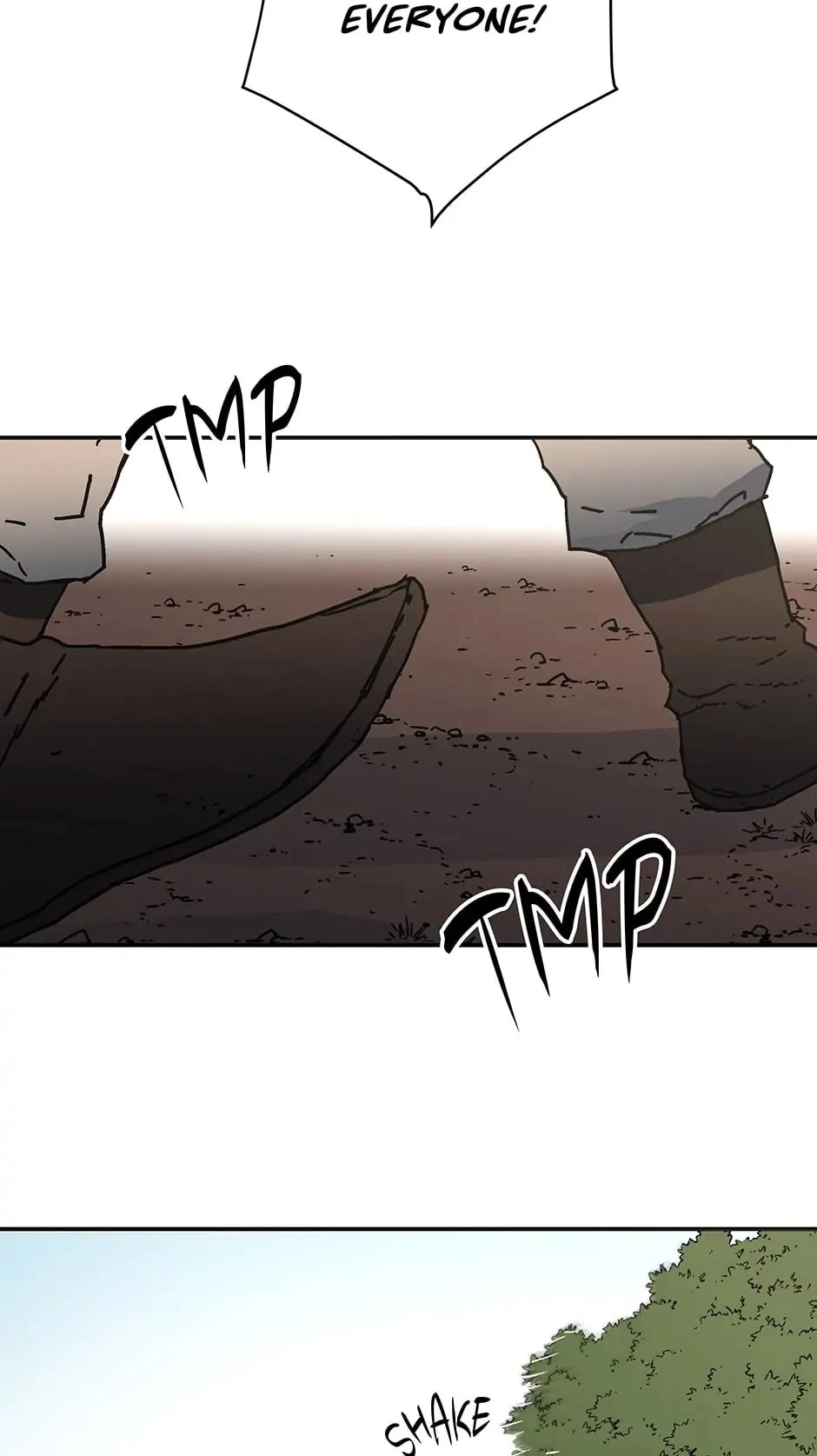 Peerless Dad Chapter 228 - Tiger Trap Page 36
