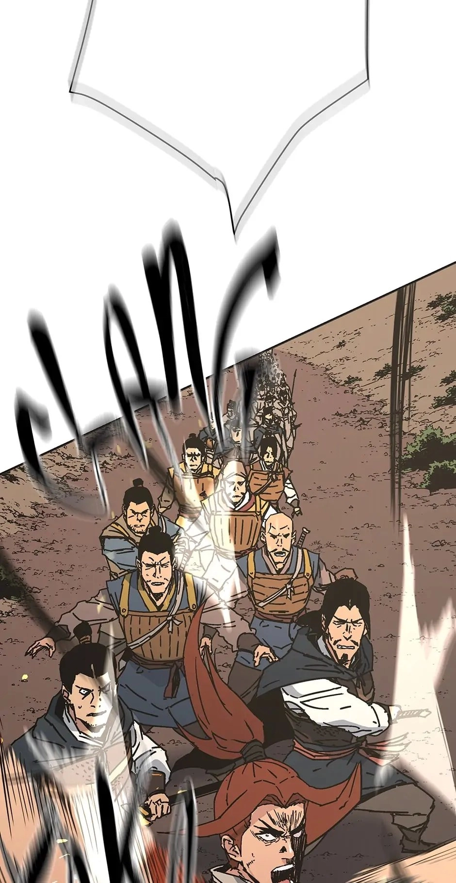 Peerless Dad Chapter 228 - Tiger Trap Page 40