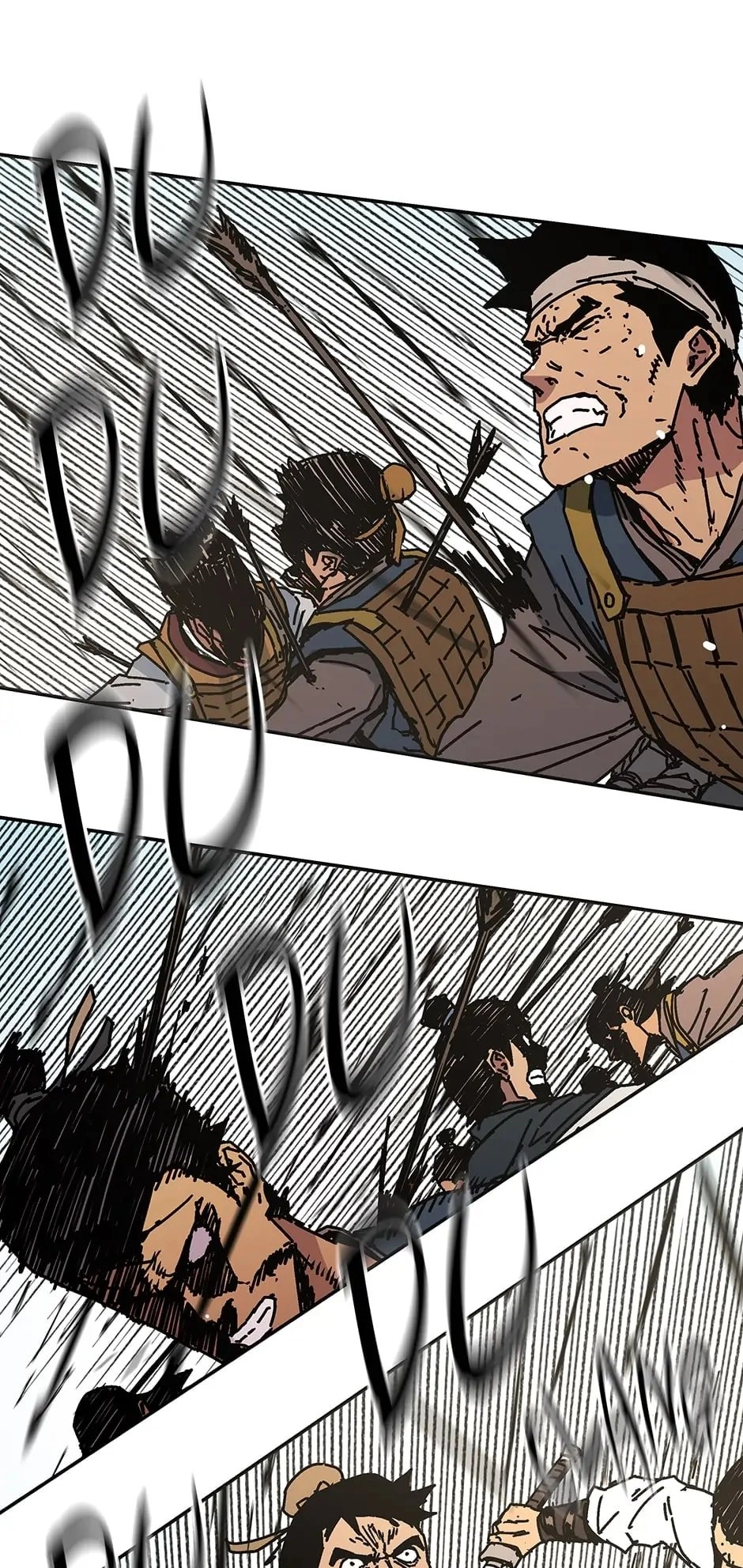 Peerless Dad Chapter 228 - Tiger Trap Page 44