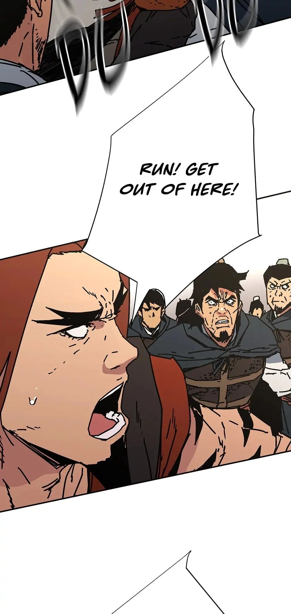 Peerless Dad Chapter 228 - Tiger Trap Page 46