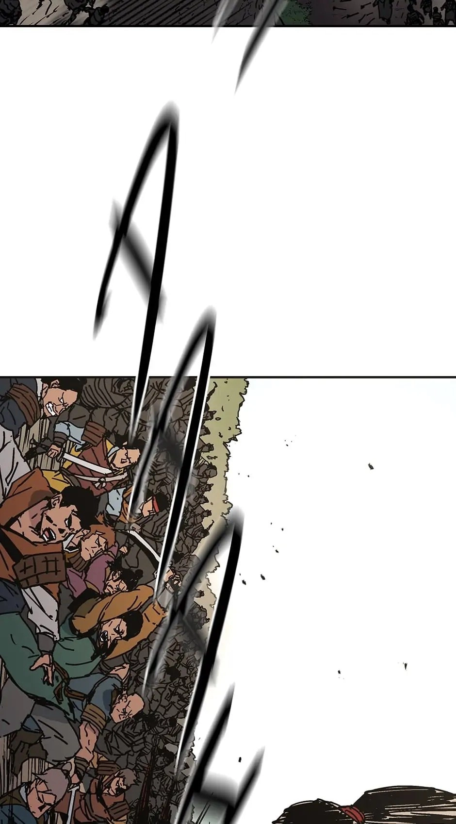 Peerless Dad Chapter 228 - Tiger Trap Page 52