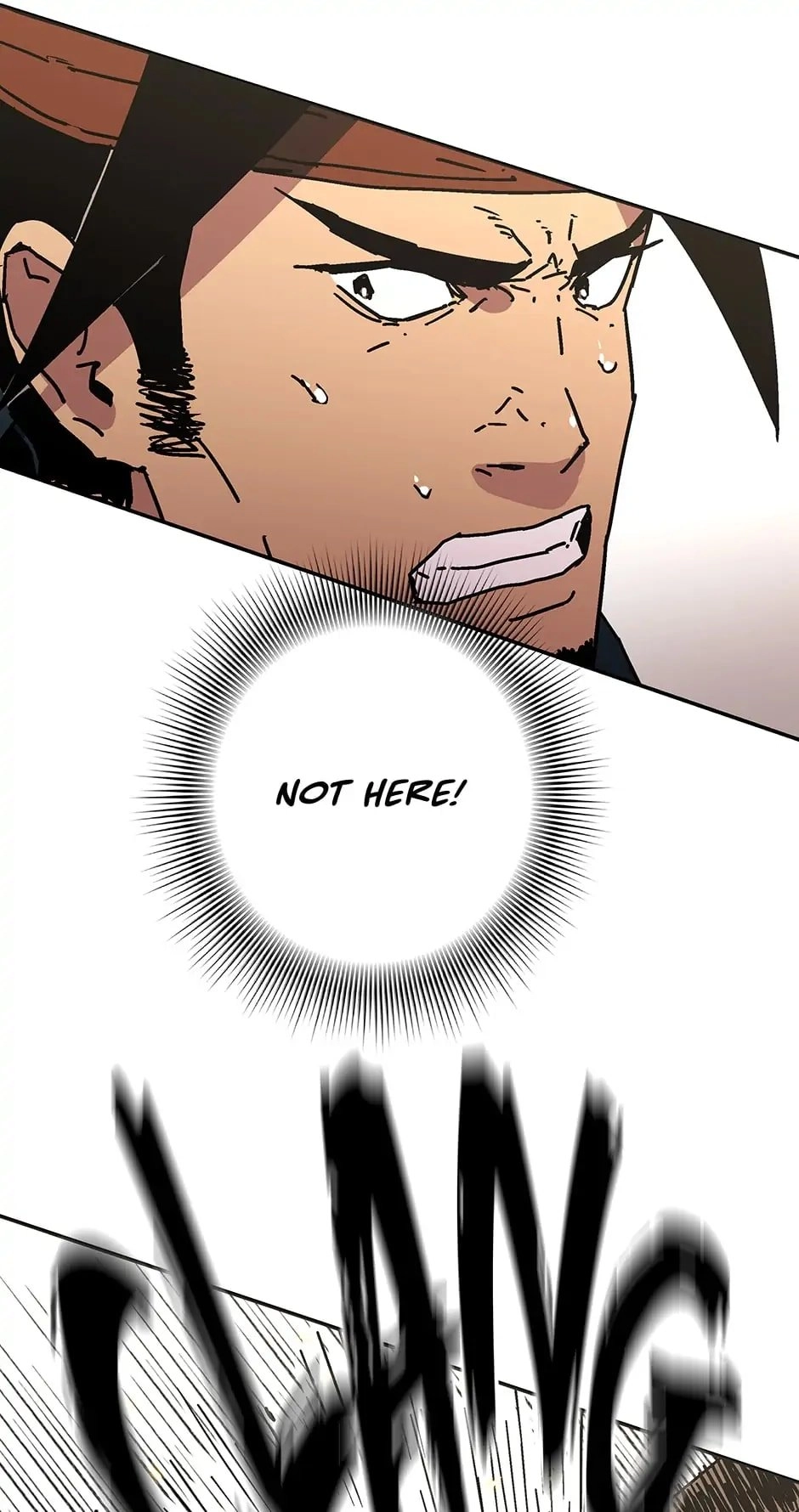 Peerless Dad Chapter 228 - Tiger Trap Page 56