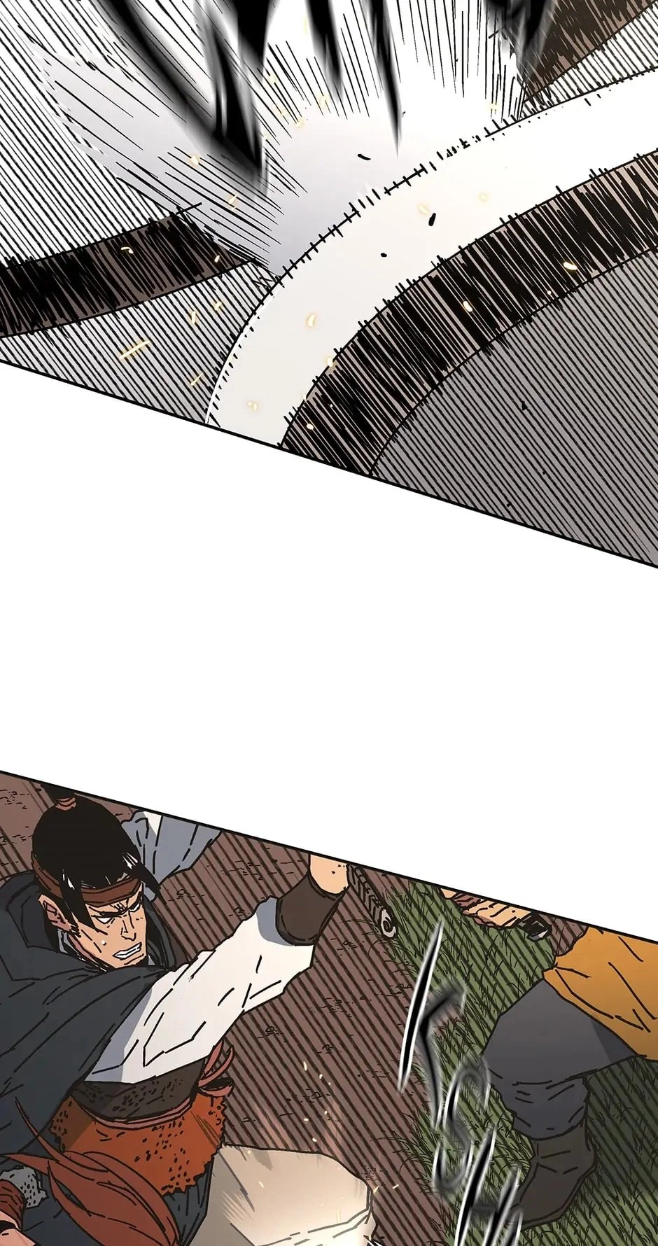 Peerless Dad Chapter 228 - Tiger Trap Page 57