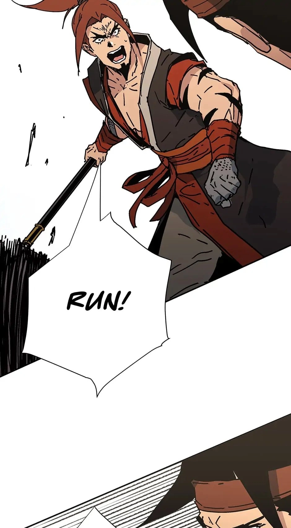 Peerless Dad Chapter 228 - Tiger Trap Page 60