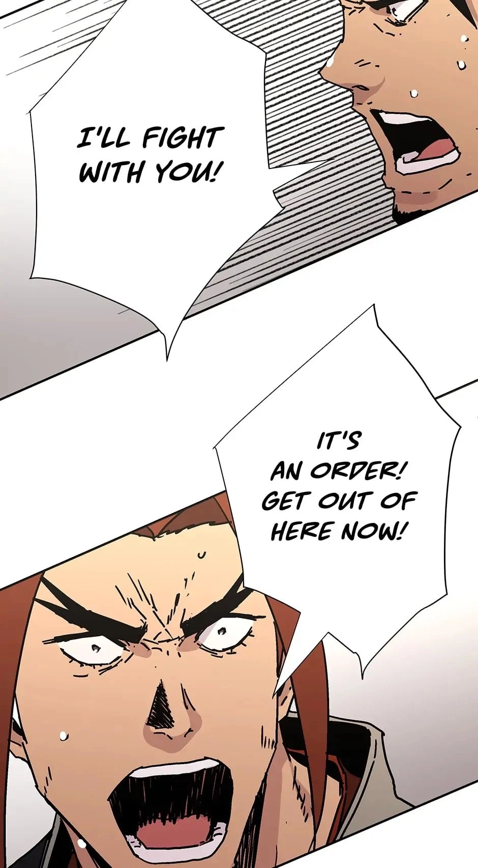 Peerless Dad Chapter 228 - Tiger Trap Page 61