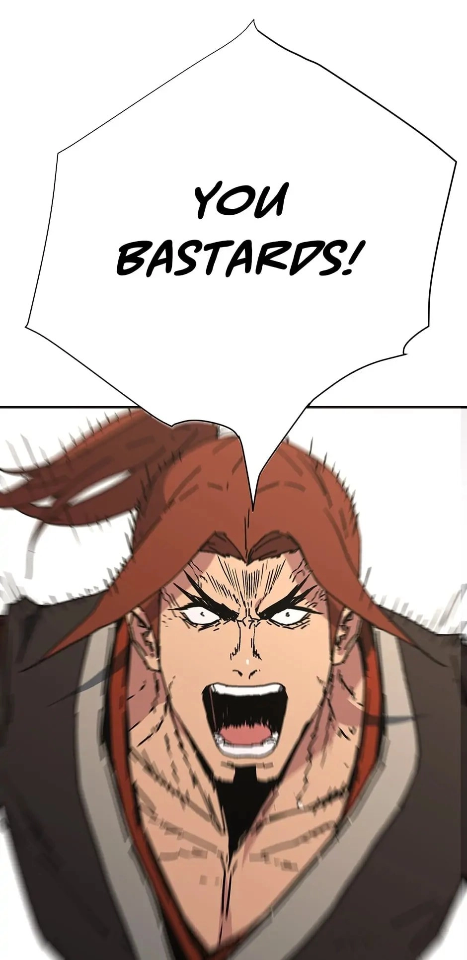 Peerless Dad Chapter 228 - Tiger Trap Page 64