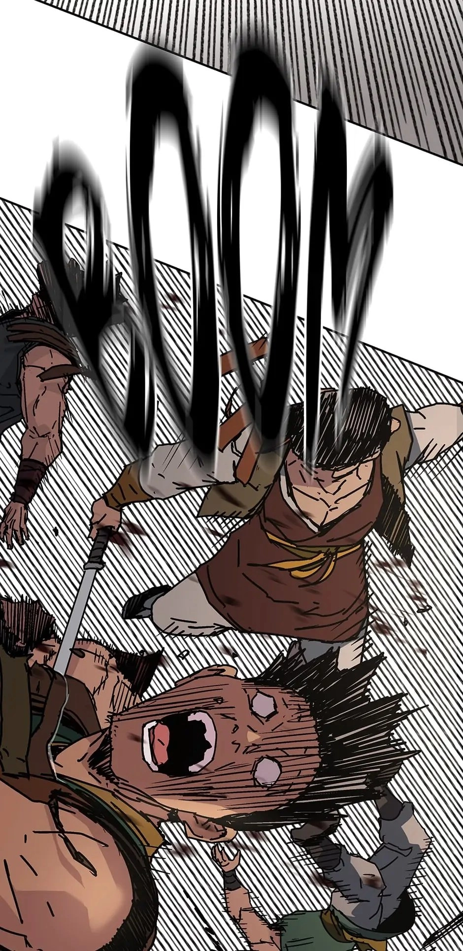 Peerless Dad Chapter 228 - Tiger Trap Page 66