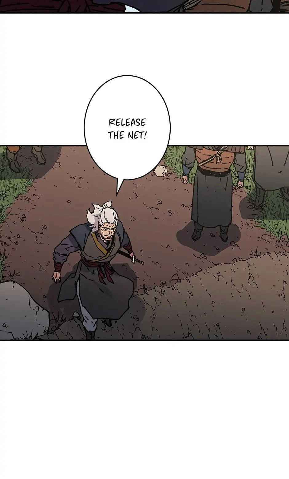 Peerless Dad Chapter 228 - Tiger Trap Page 70
