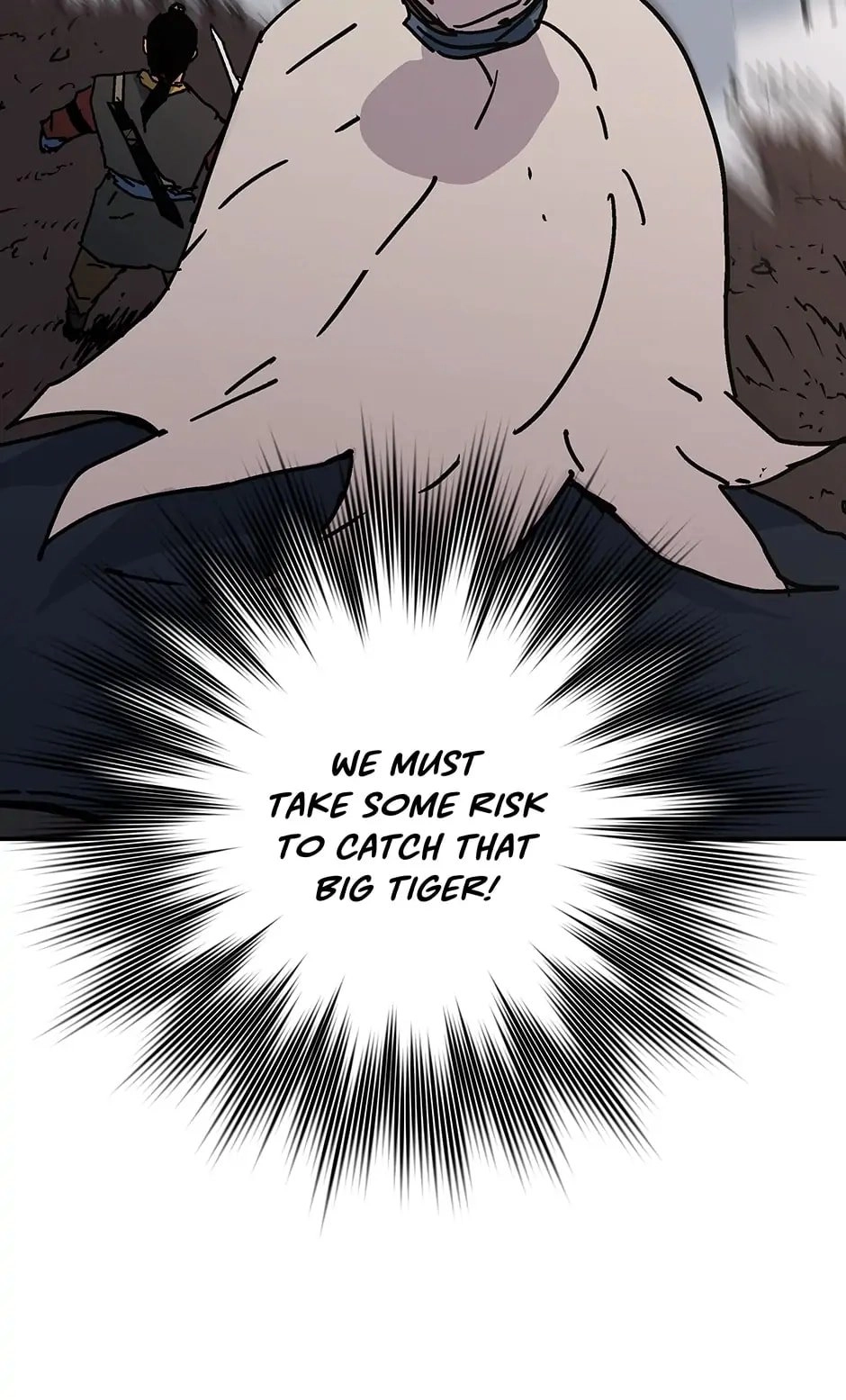 Peerless Dad Chapter 228 - Tiger Trap Page 72