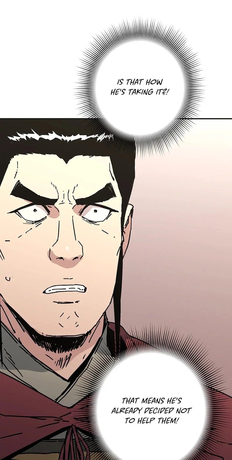 Peerless Dad Chapter 228 - Tiger Trap Page 9