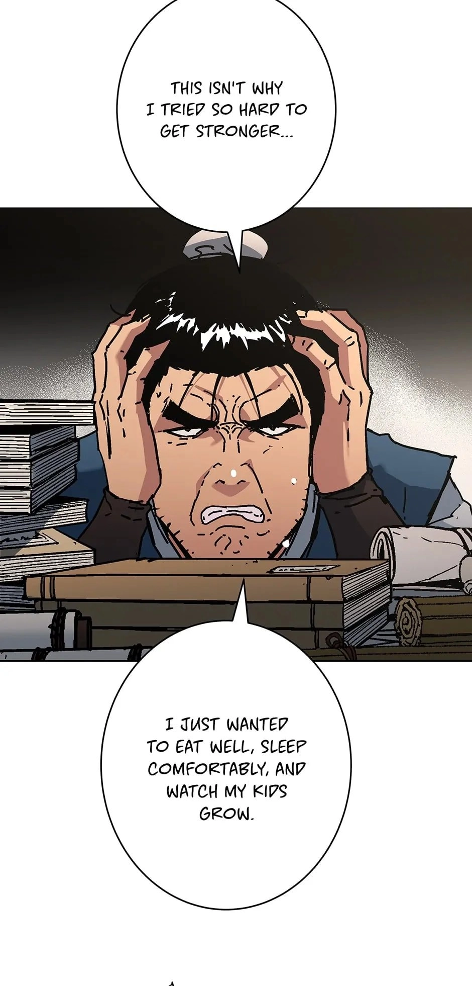 Peerless Dad Chapter 288 - In Laws Page 15