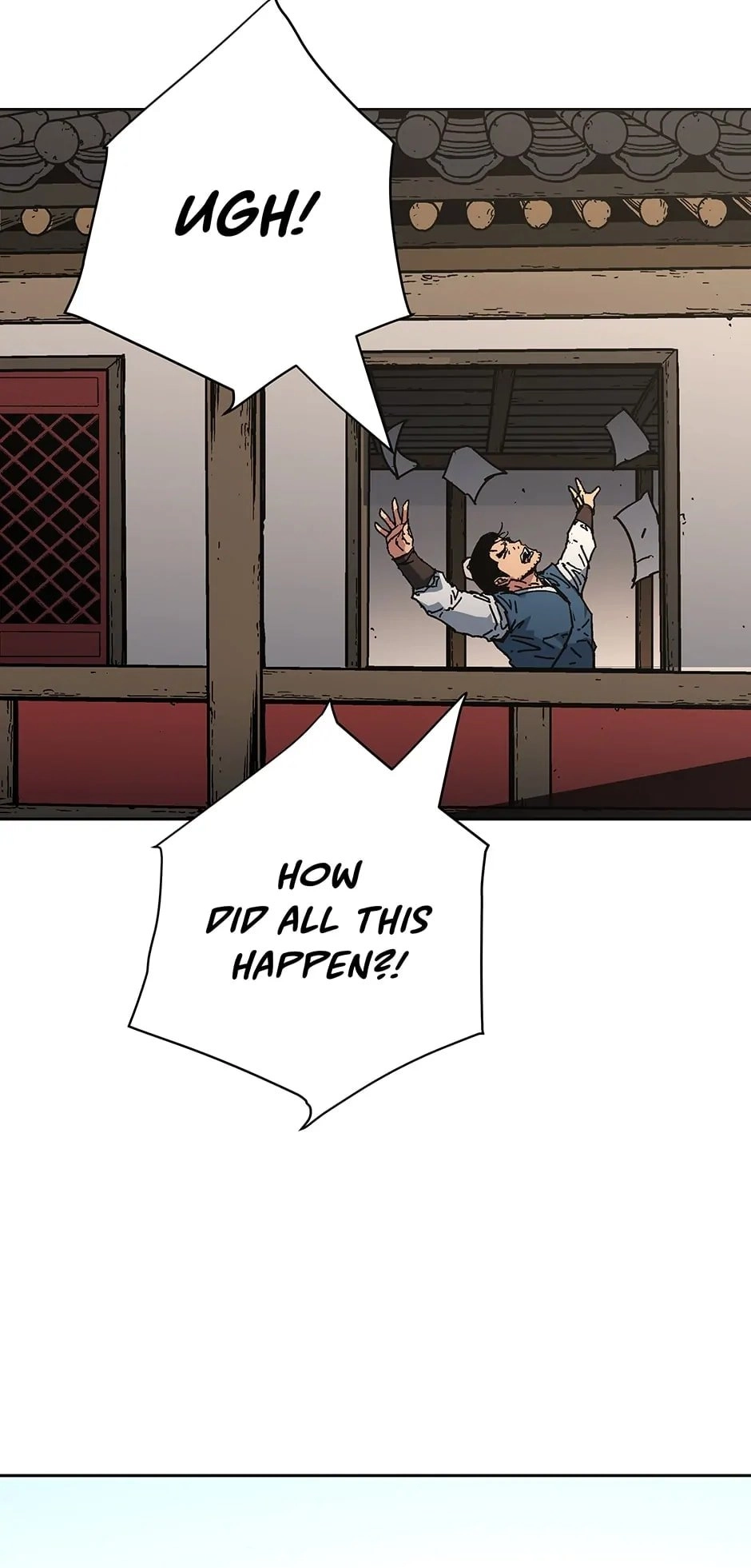 Peerless Dad Chapter 288 - In Laws Page 16