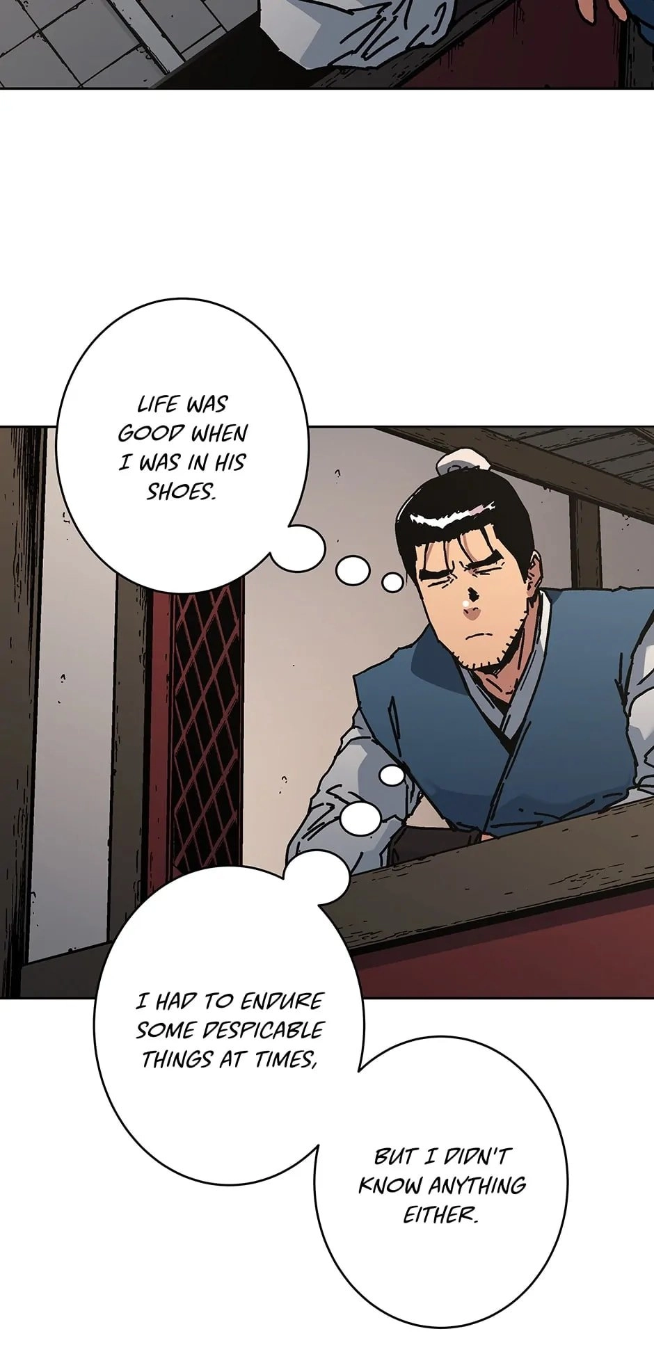Peerless Dad Chapter 288 - In Laws Page 18