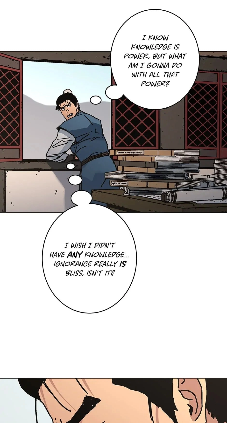 Peerless Dad Chapter 288 - In Laws Page 19