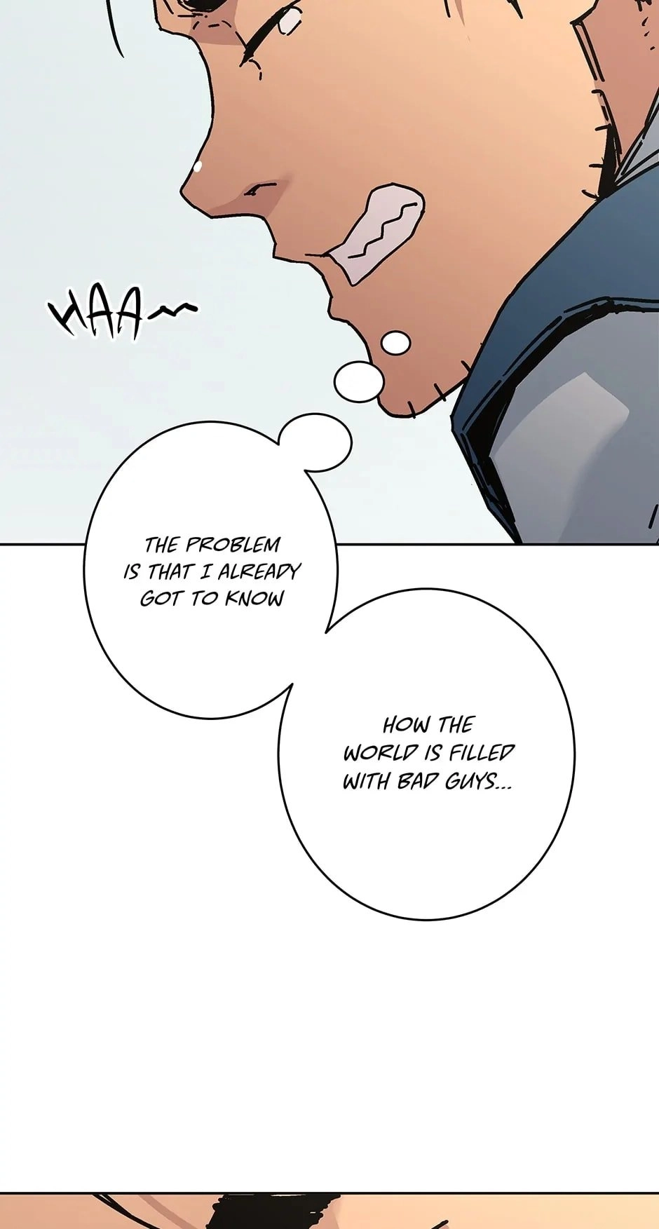 Peerless Dad Chapter 288 - In Laws Page 20