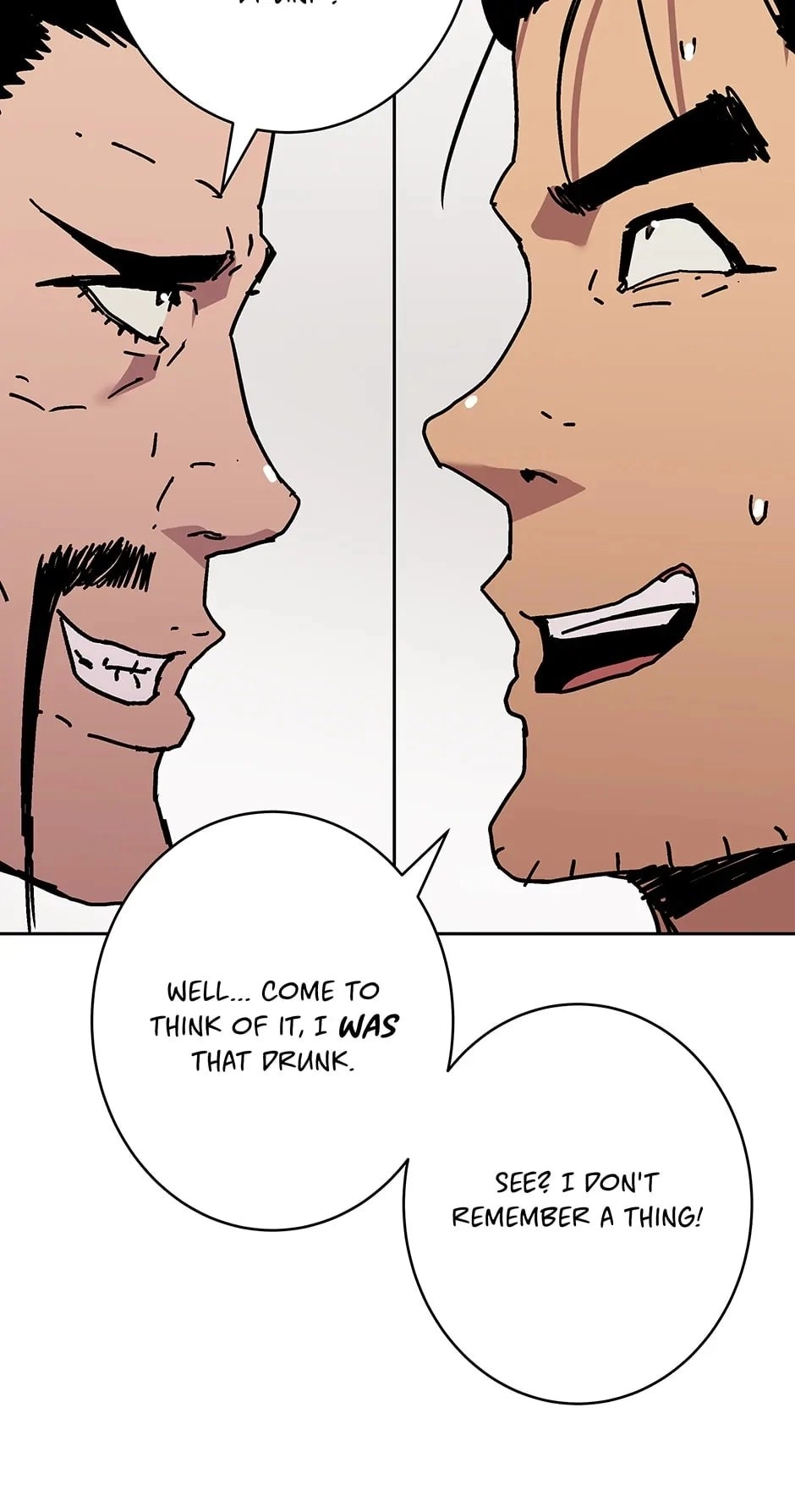 Peerless Dad Chapter 288 - In Laws Page 34