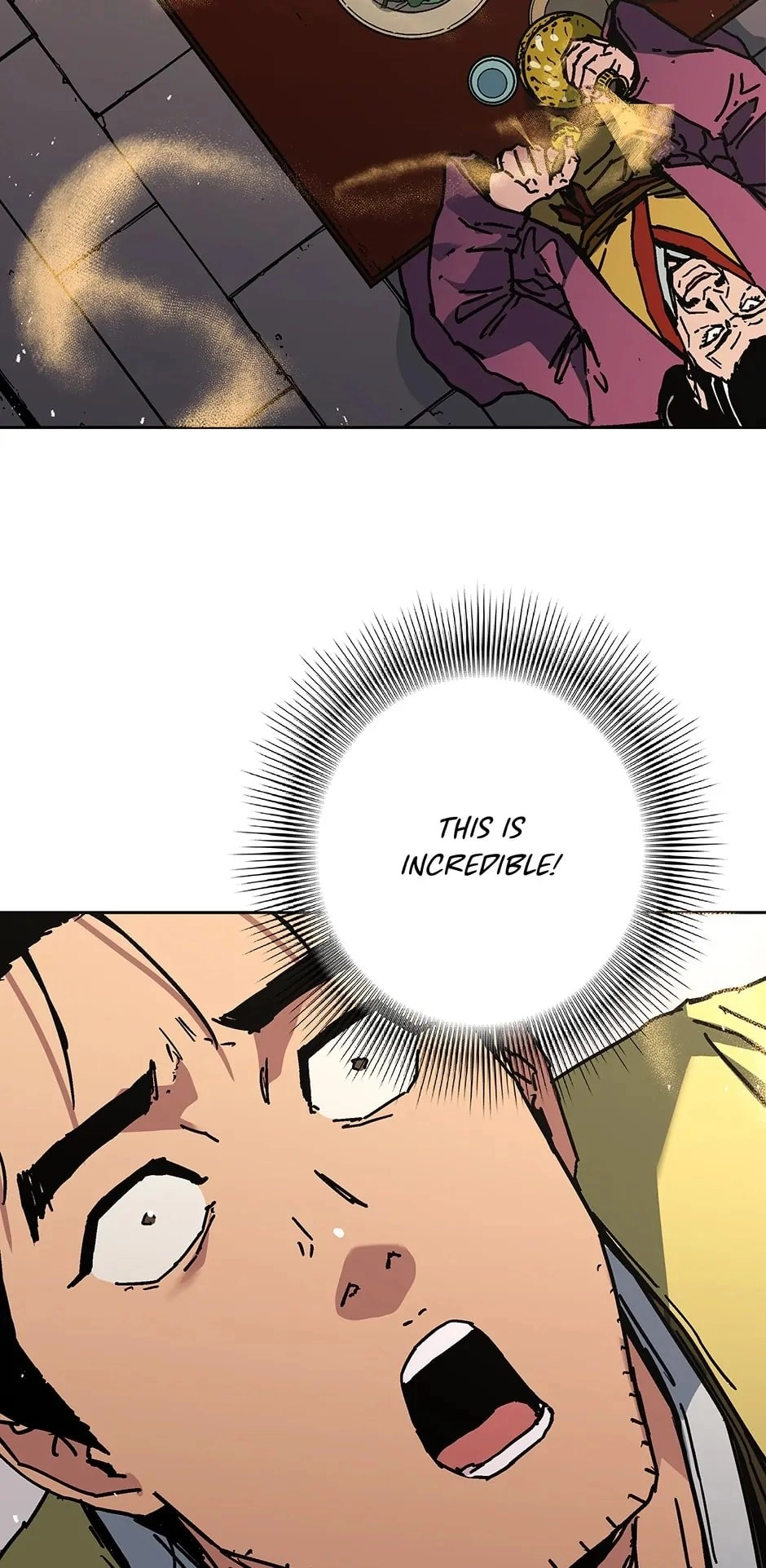 Peerless Dad Chapter 288 - In Laws Page 42