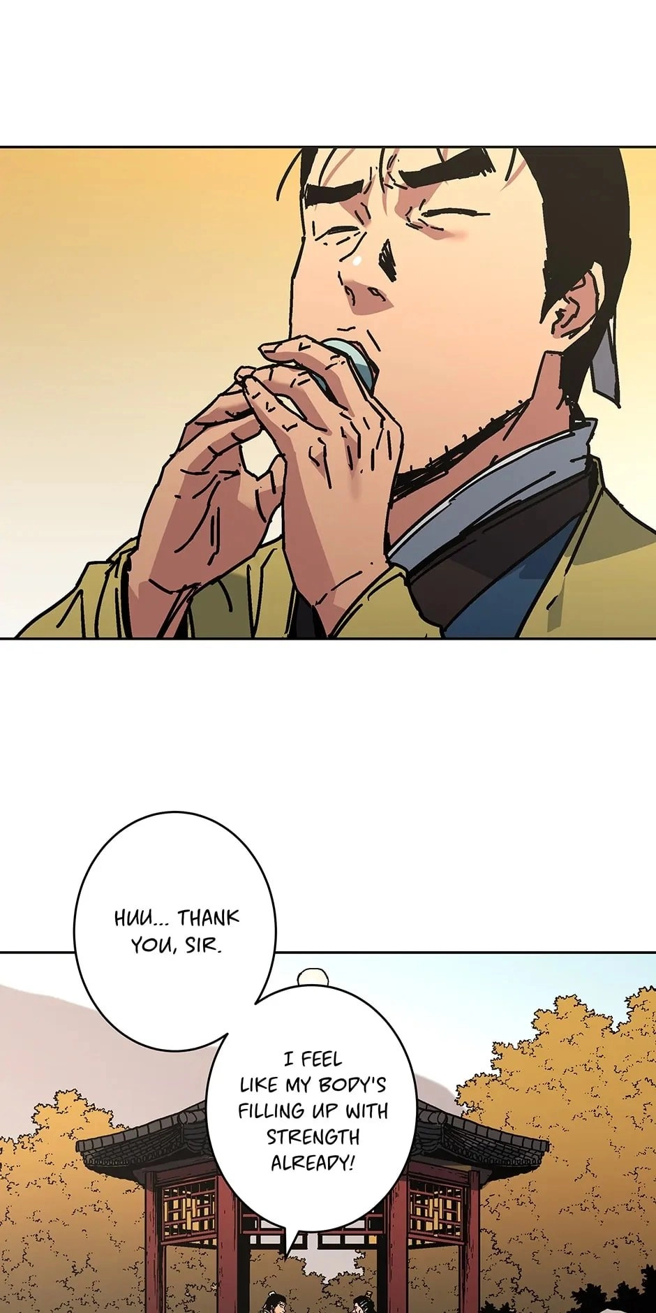 Peerless Dad Chapter 288 - In Laws Page 46