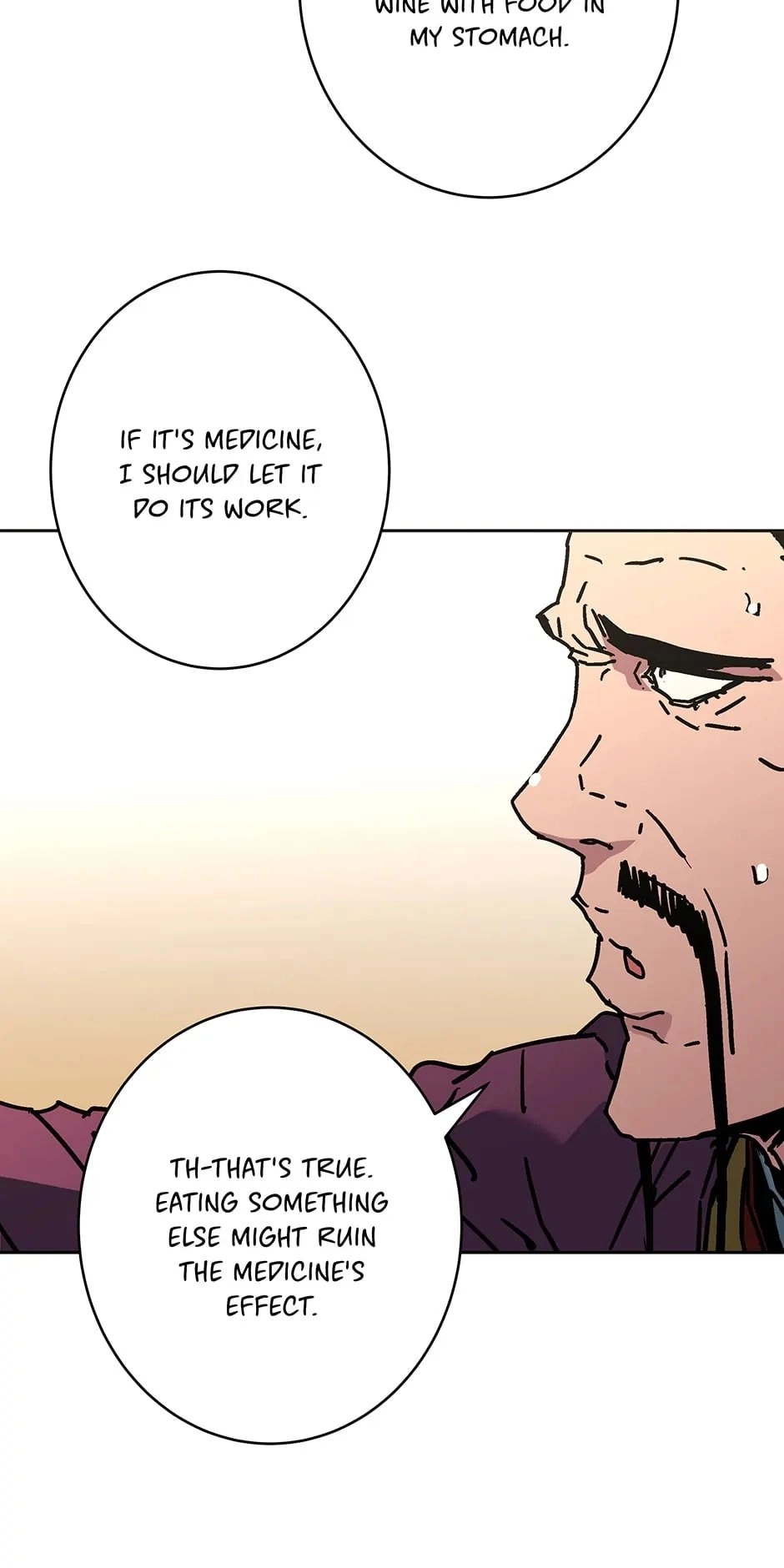 Peerless Dad Chapter 288 - In Laws Page 50