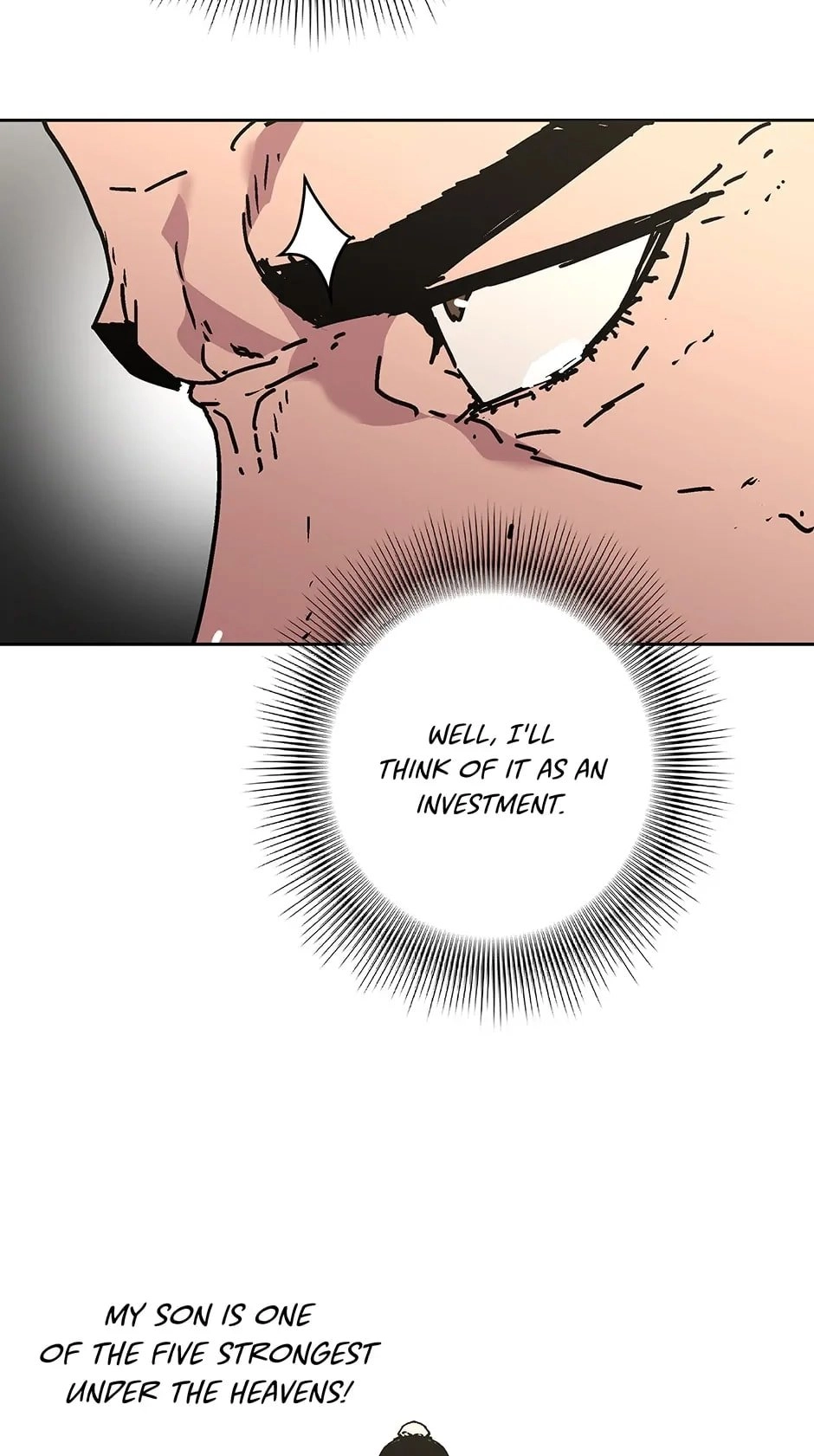 Peerless Dad Chapter 288 - In Laws Page 57