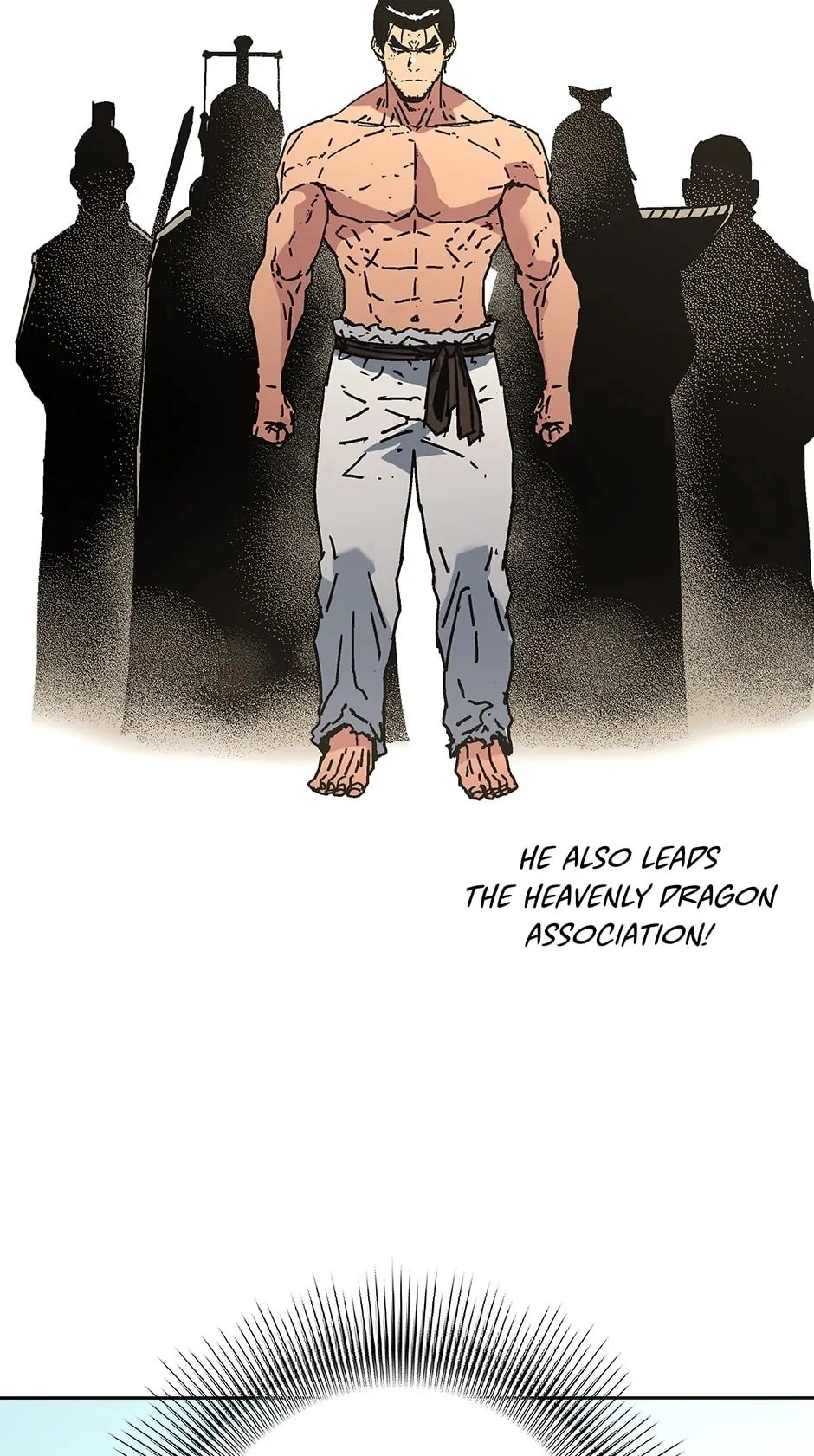 Peerless Dad Chapter 288 - In Laws Page 58