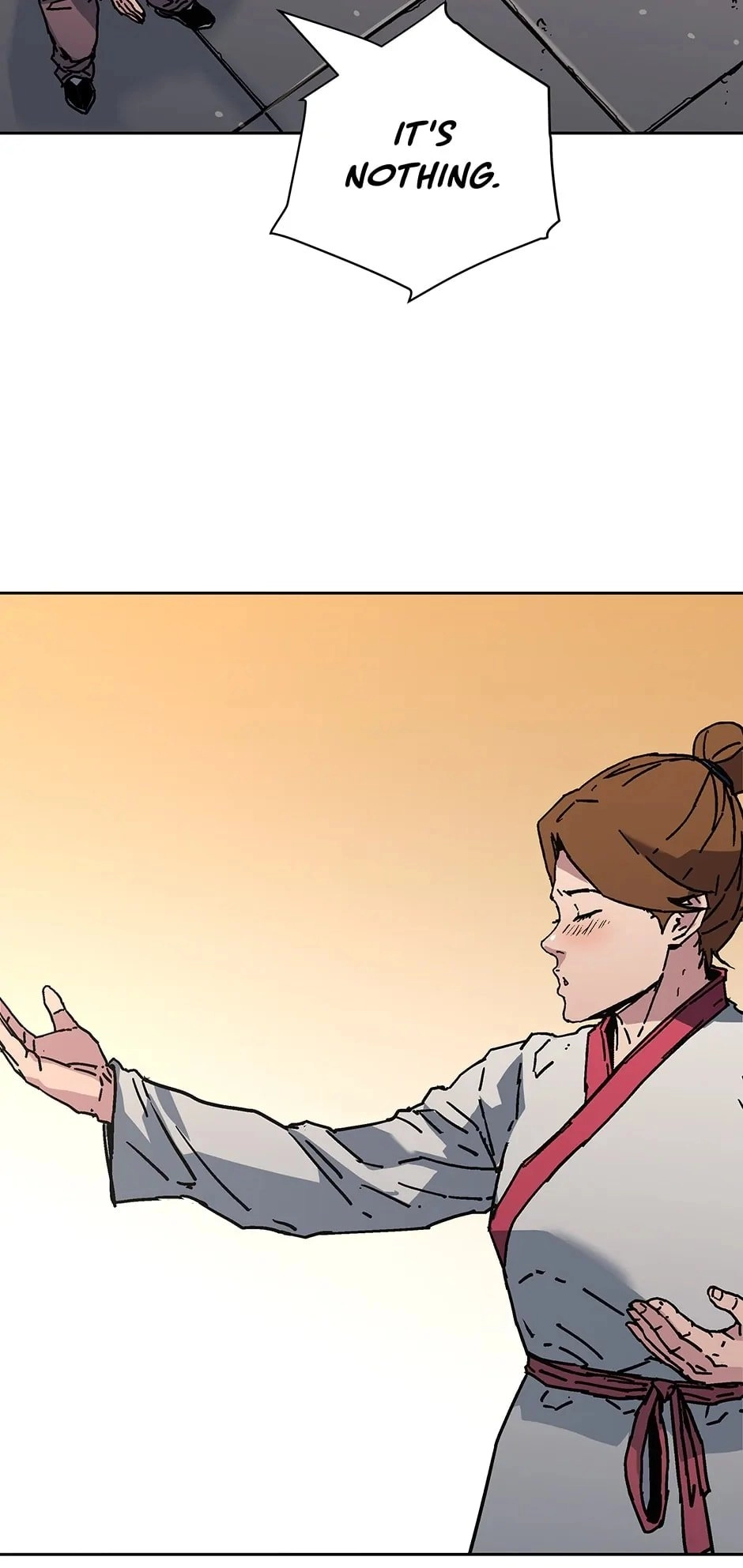 Peerless Dad Chapter 288 - In Laws Page 64