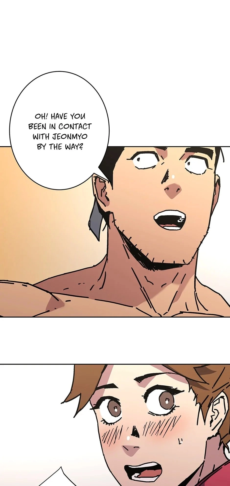 Peerless Dad Chapter 288 - In Laws Page 65