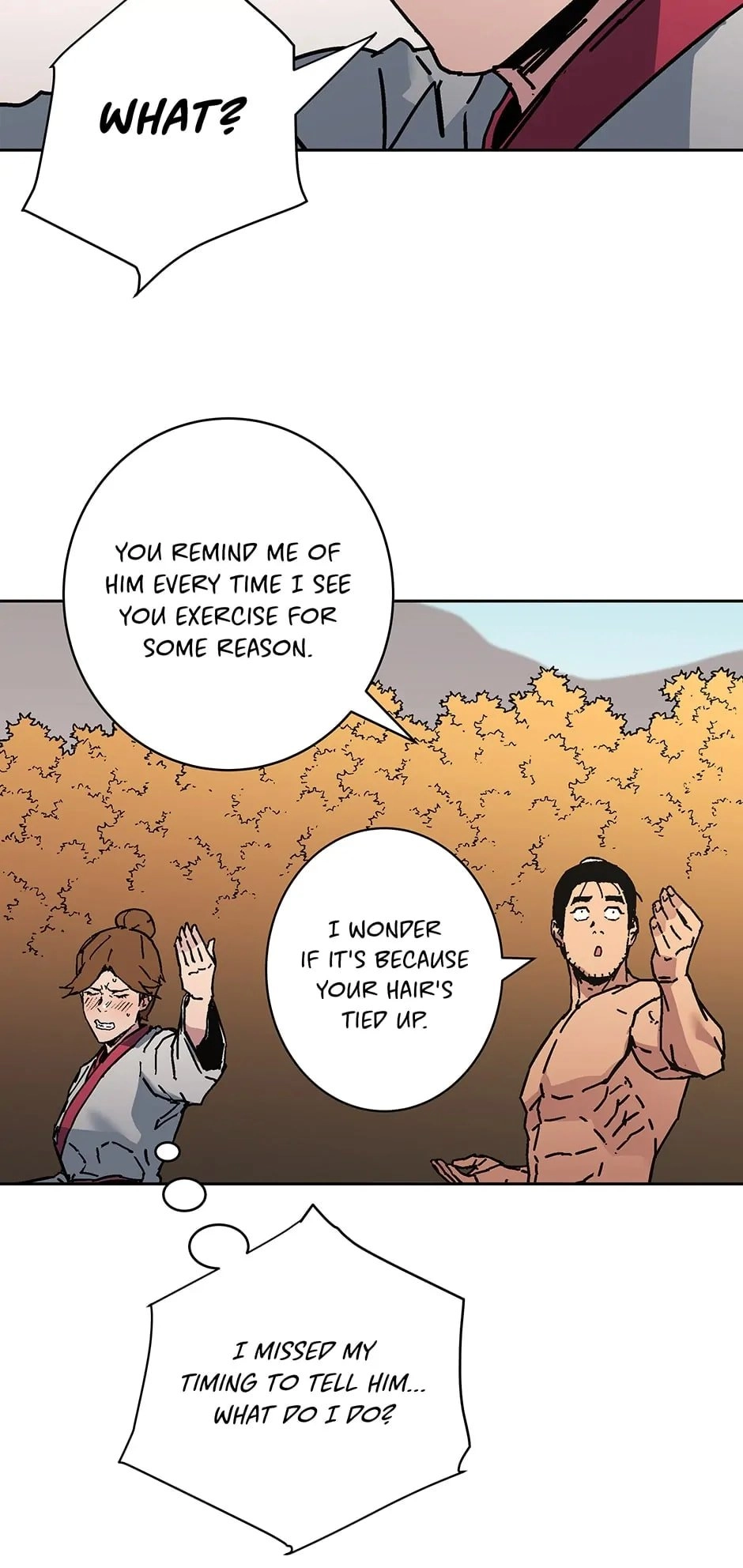 Peerless Dad Chapter 288 - In Laws Page 66