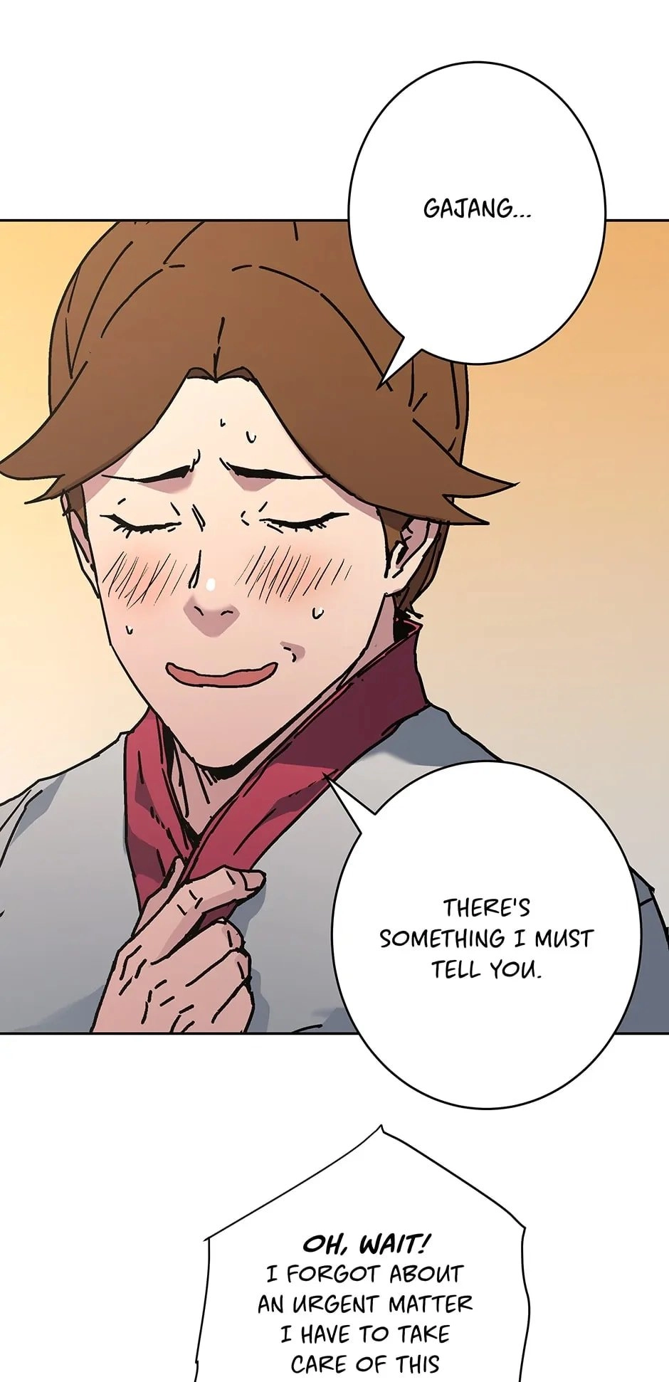 Peerless Dad Chapter 288 - In Laws Page 67