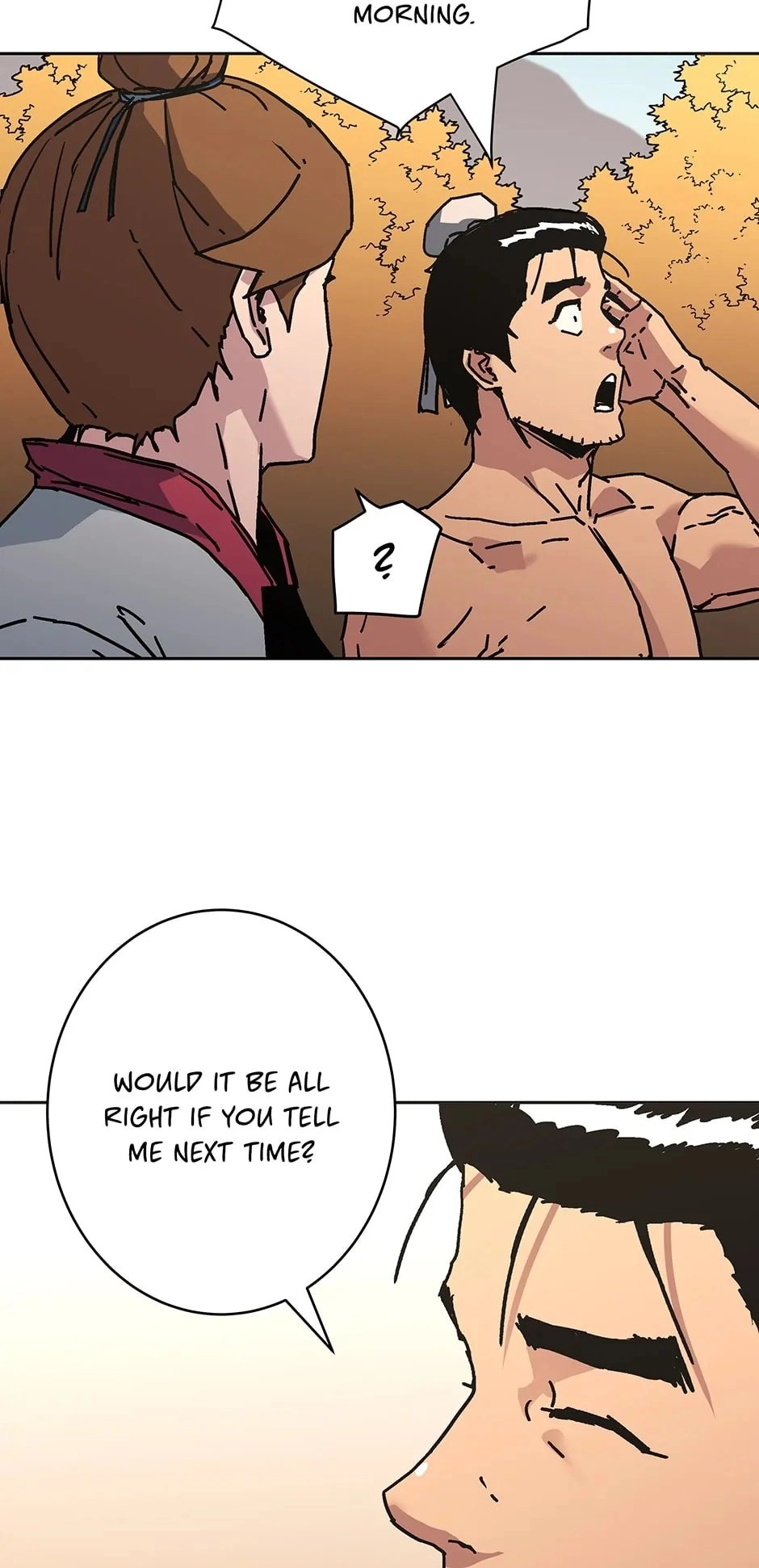 Peerless Dad Chapter 288 - In Laws Page 68